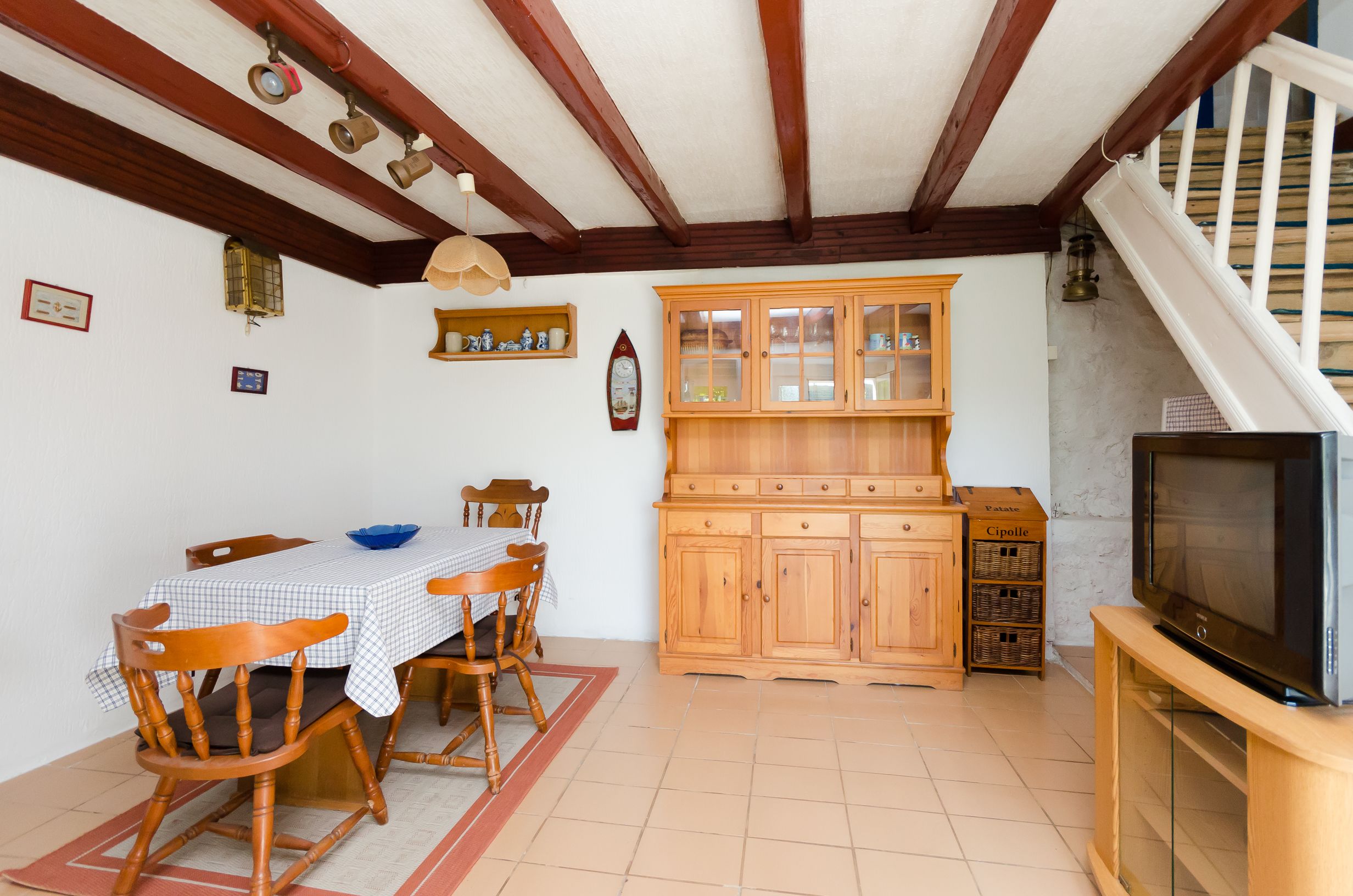House Branka 85851-K1
