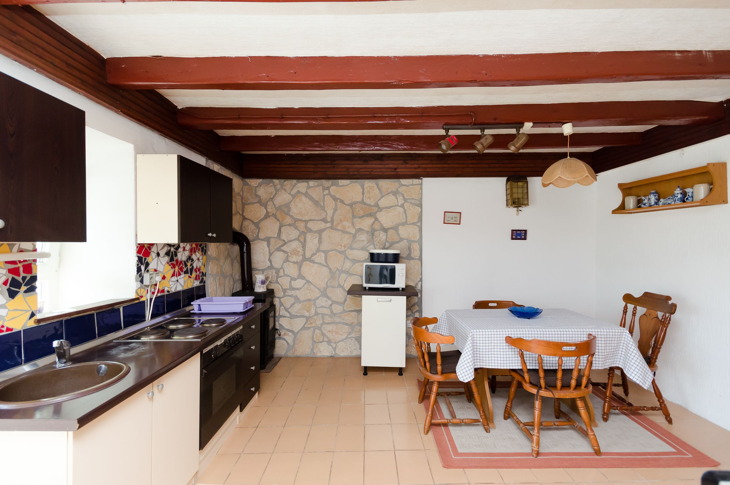 House Branka 85851-K1