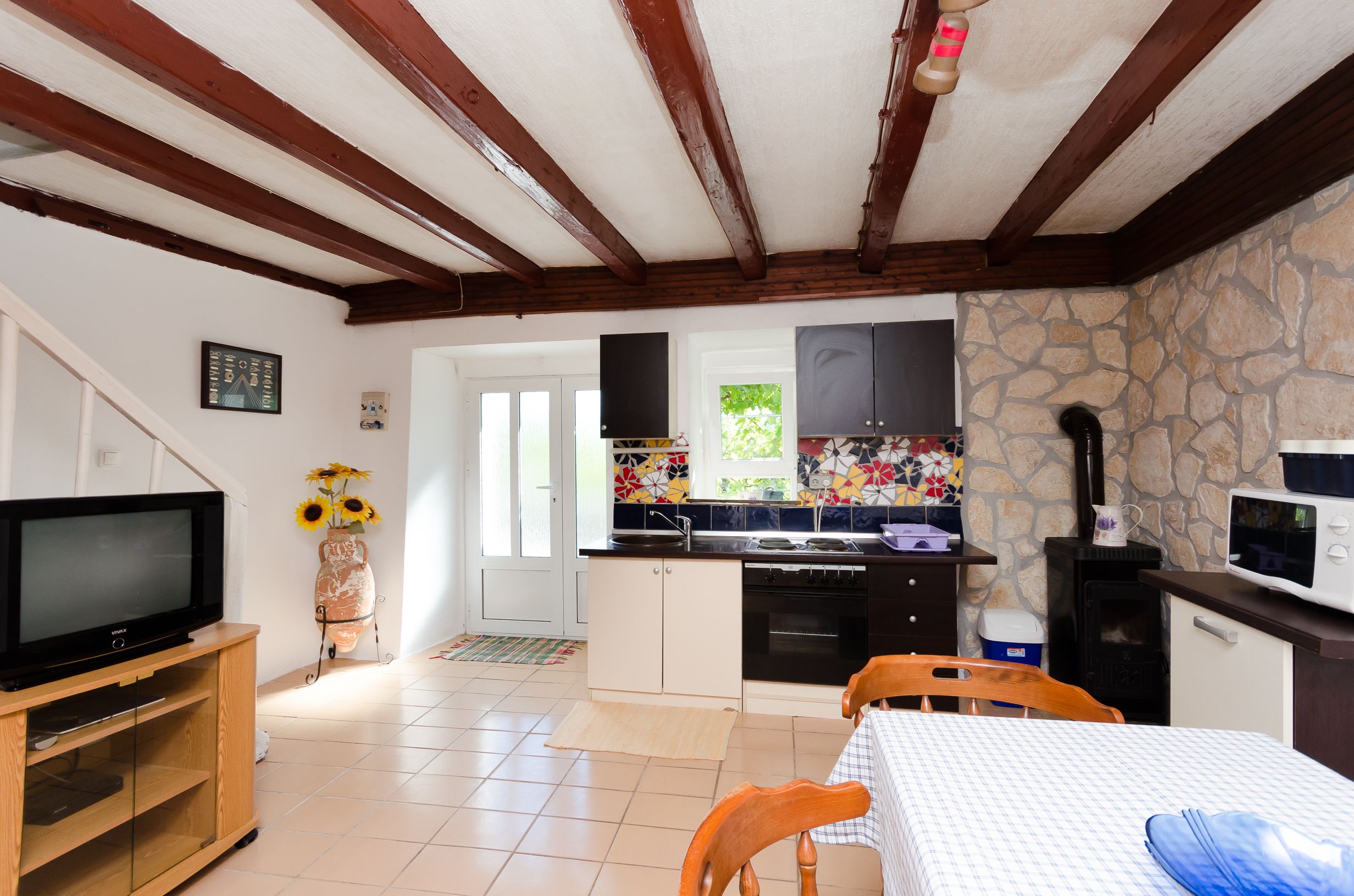 House Branka 85851-K1