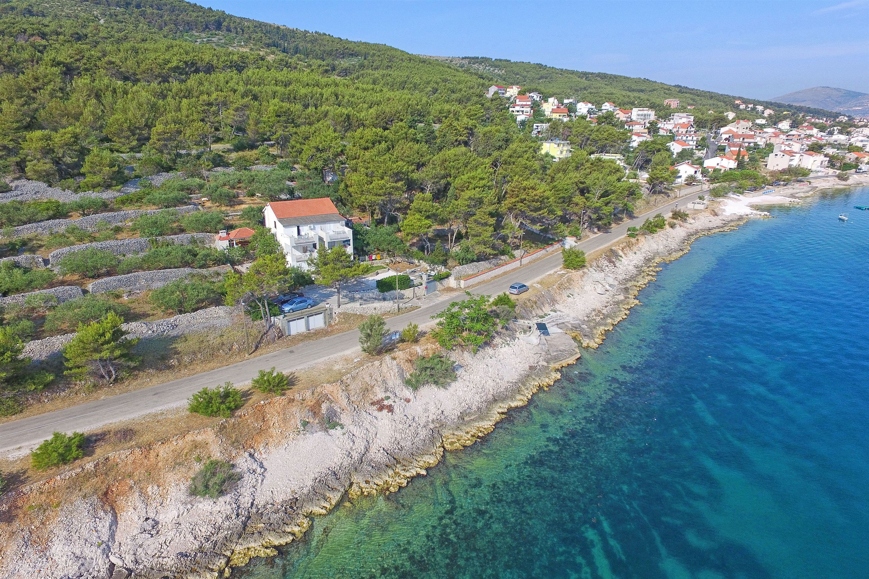 Apartments Jadranka 41101-A1