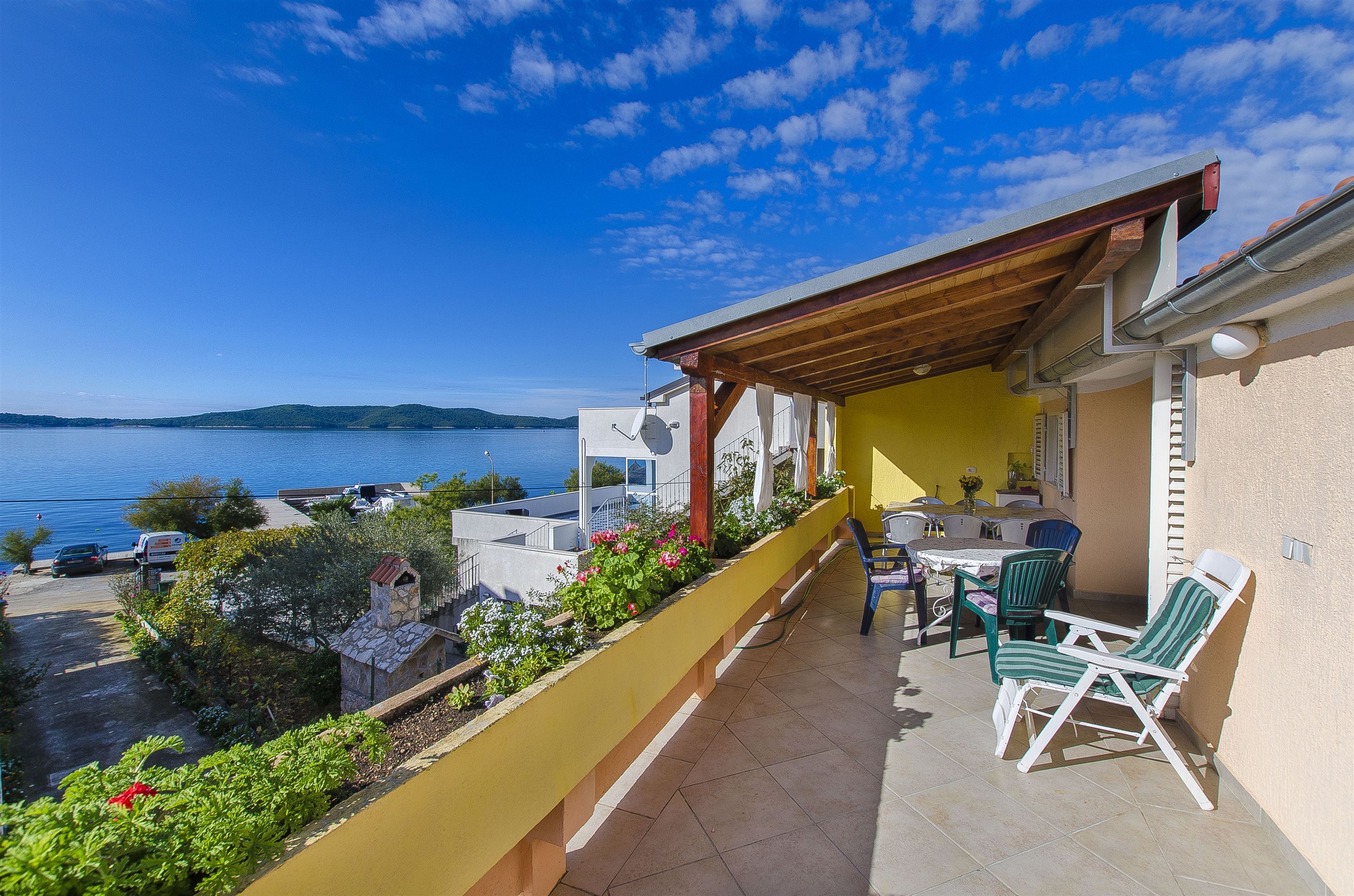 Apartment Marija A1