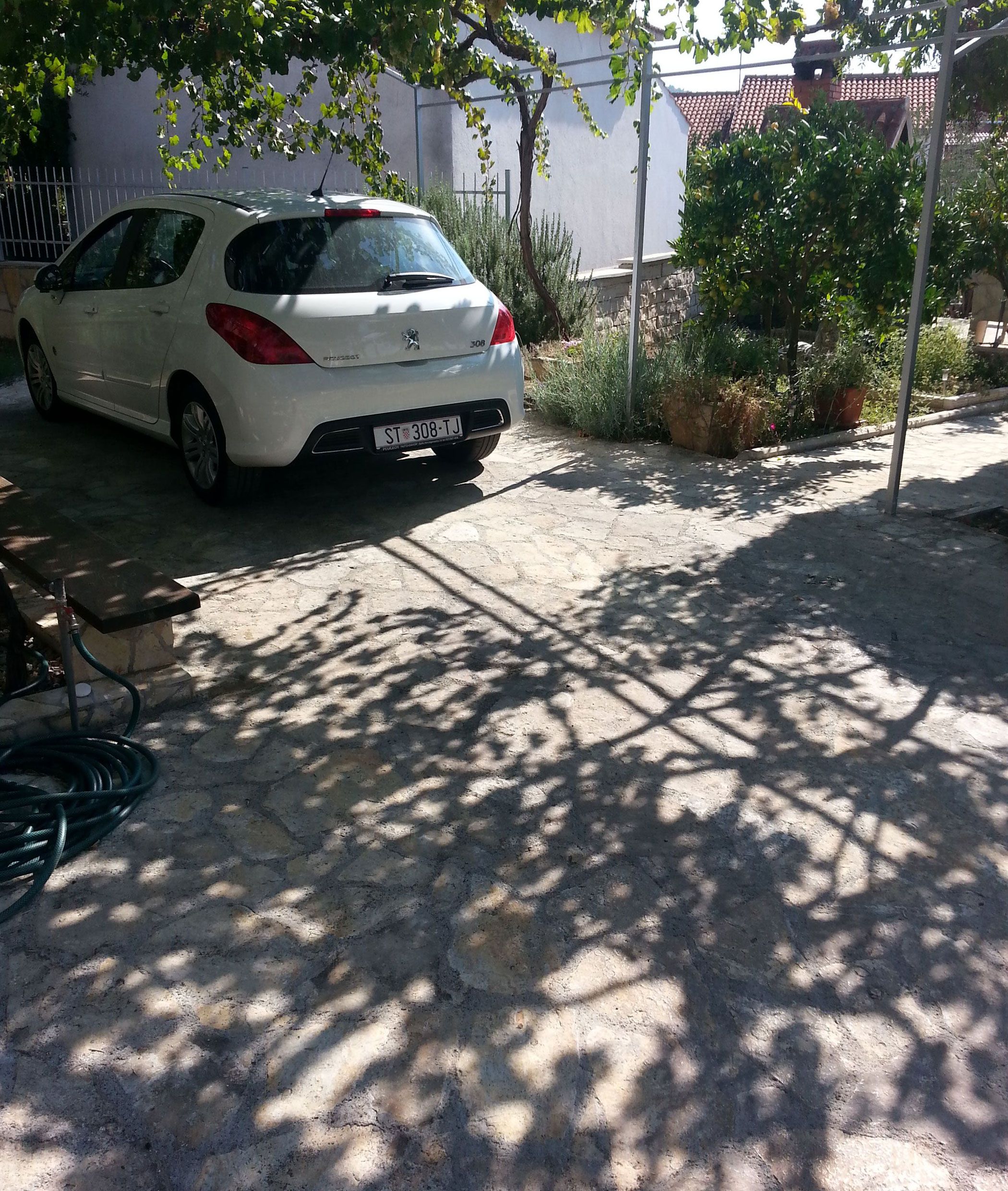 Apartment Branka 30471-A1
