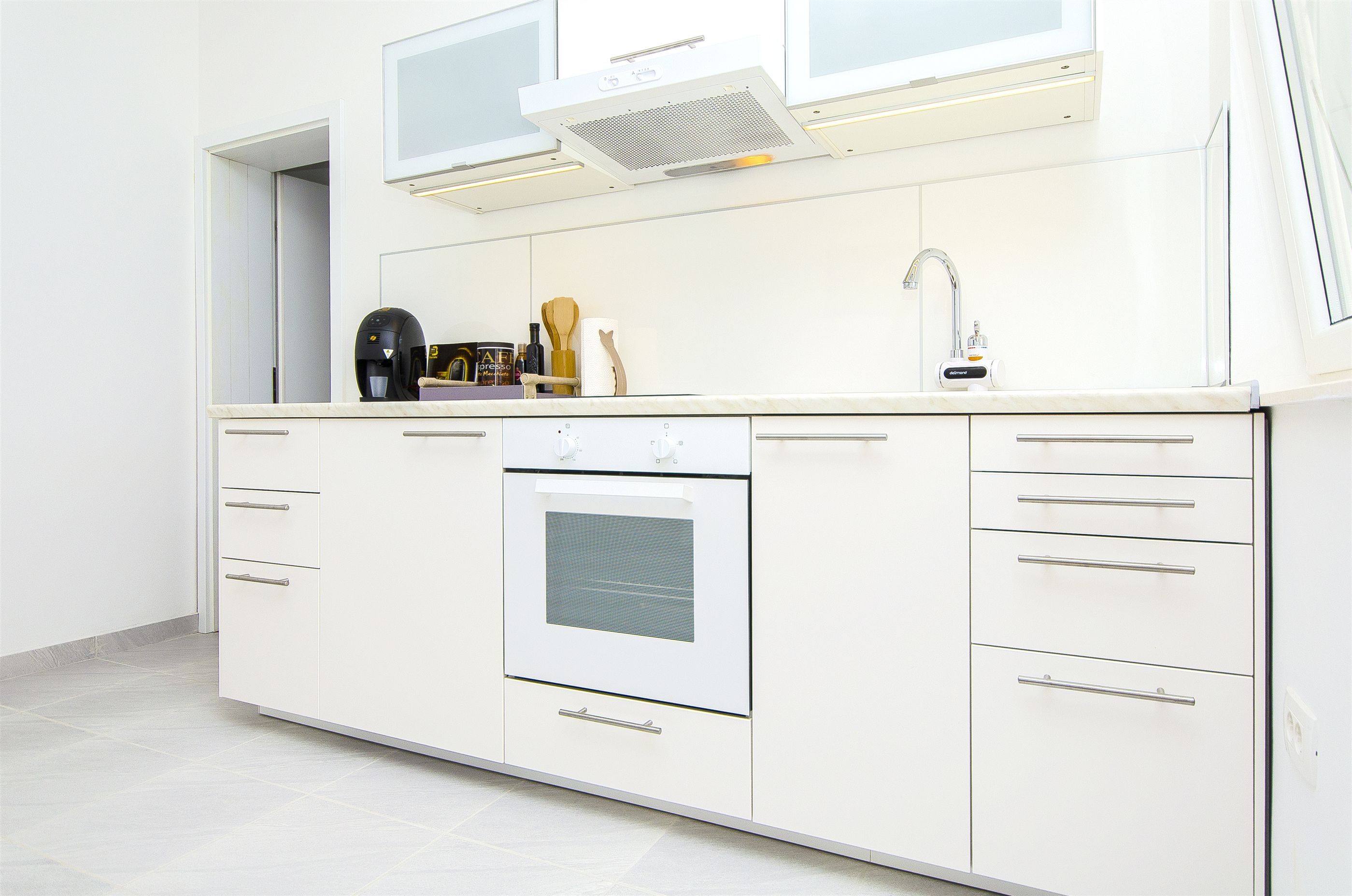 Apartment Mirjana 38571-A1