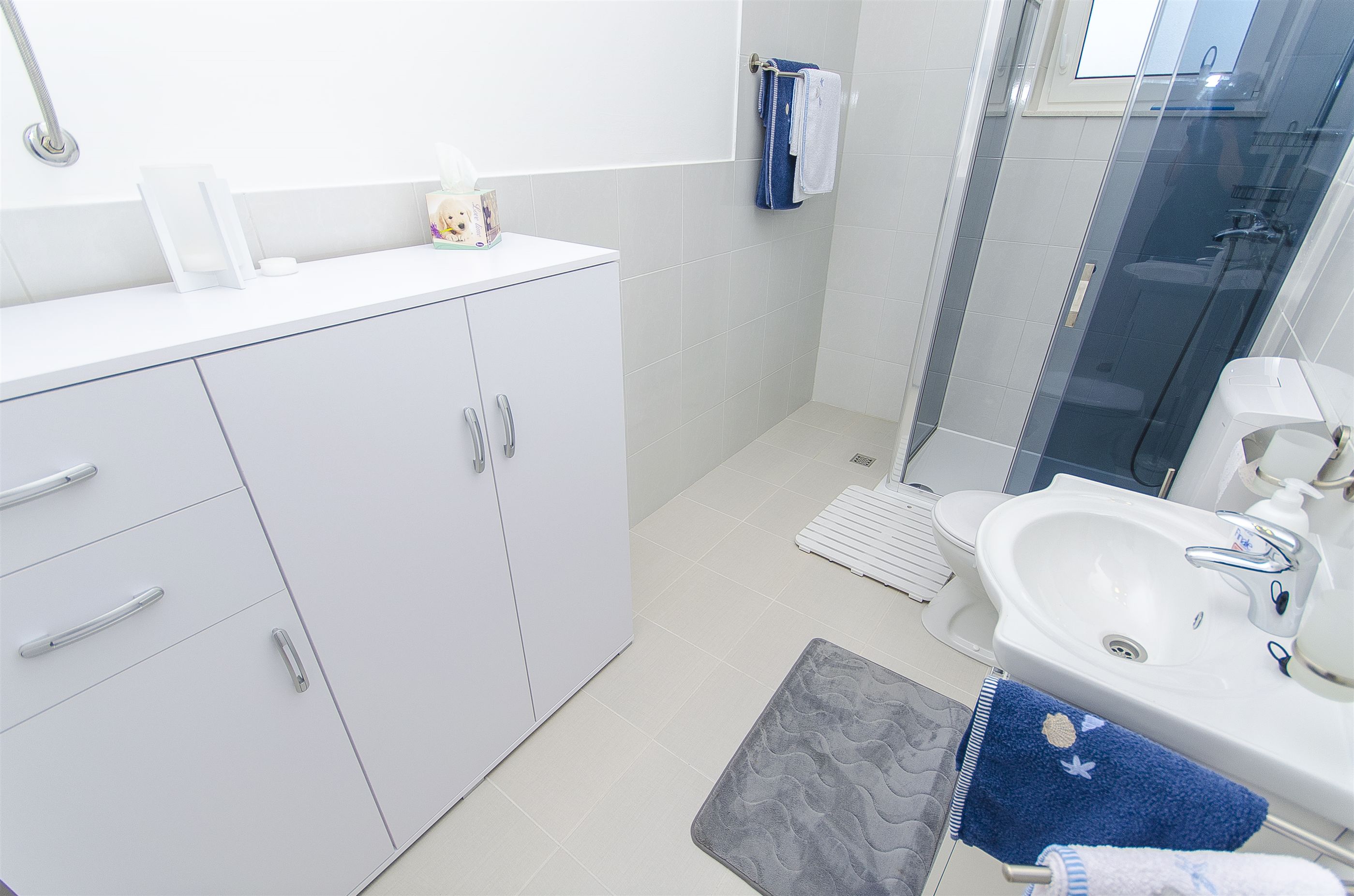 Apartment Mirjana 38571-A1