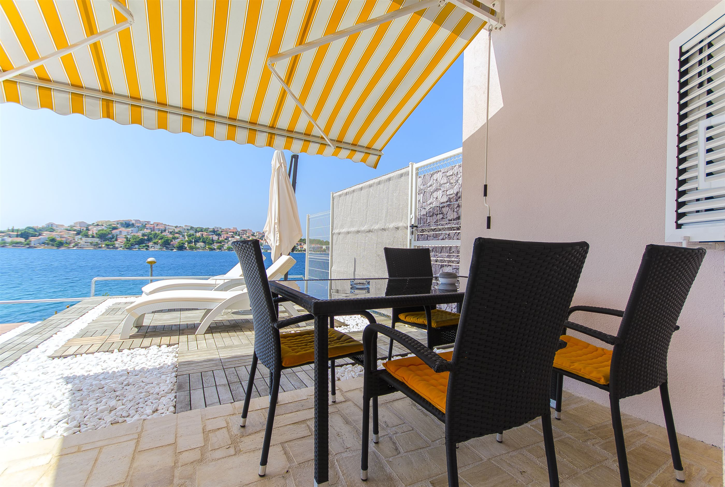Apartment Mirjana 38571-A1
