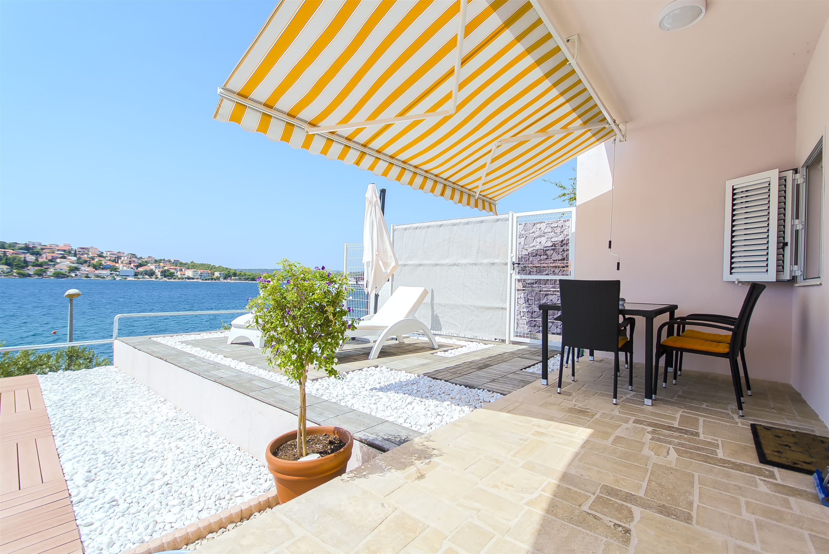 Apartment Mirjana 38571-A1