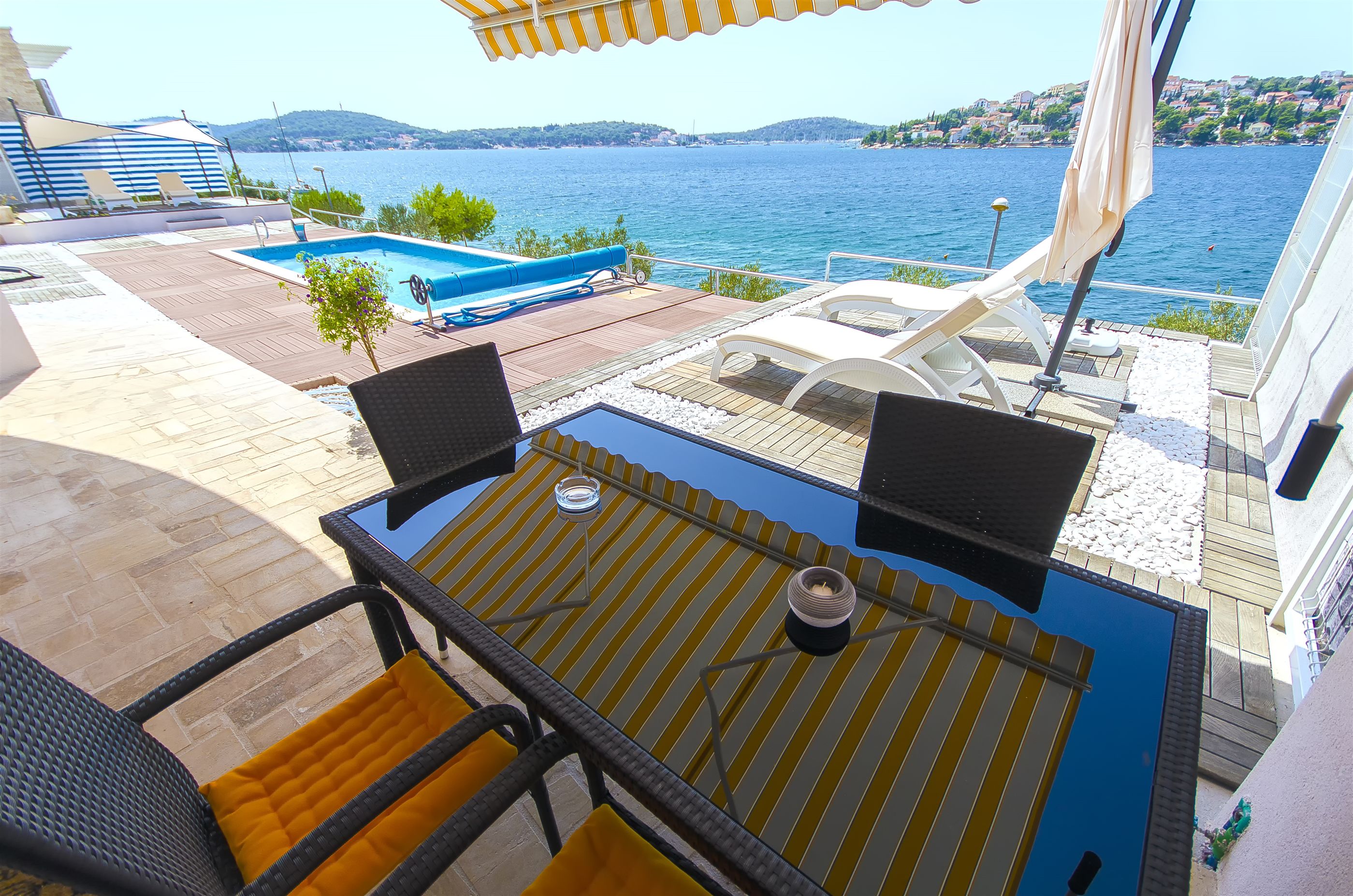 Apartment Mirjana 38571-A1