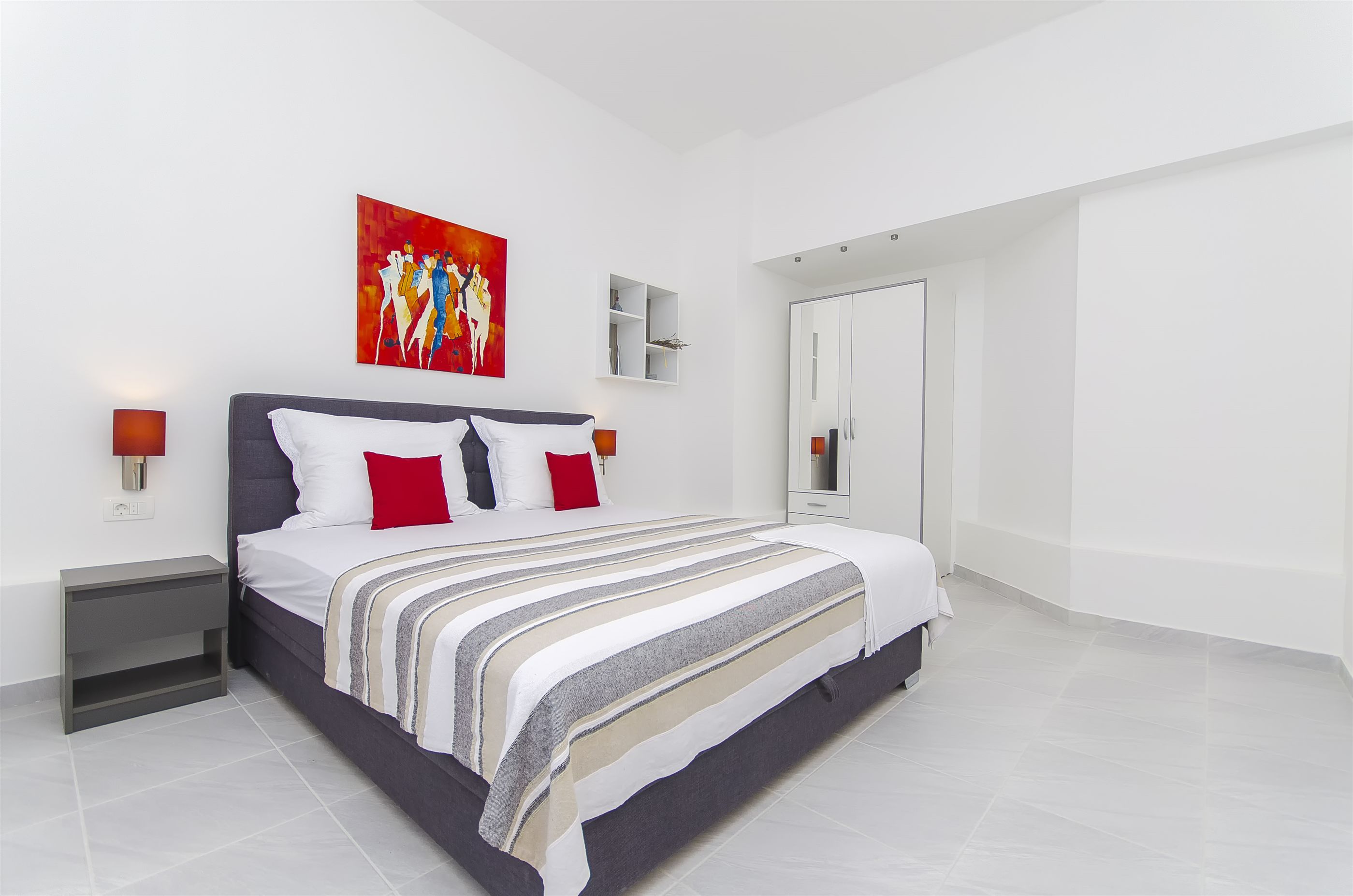 Apartment Mirjana 38571-A1