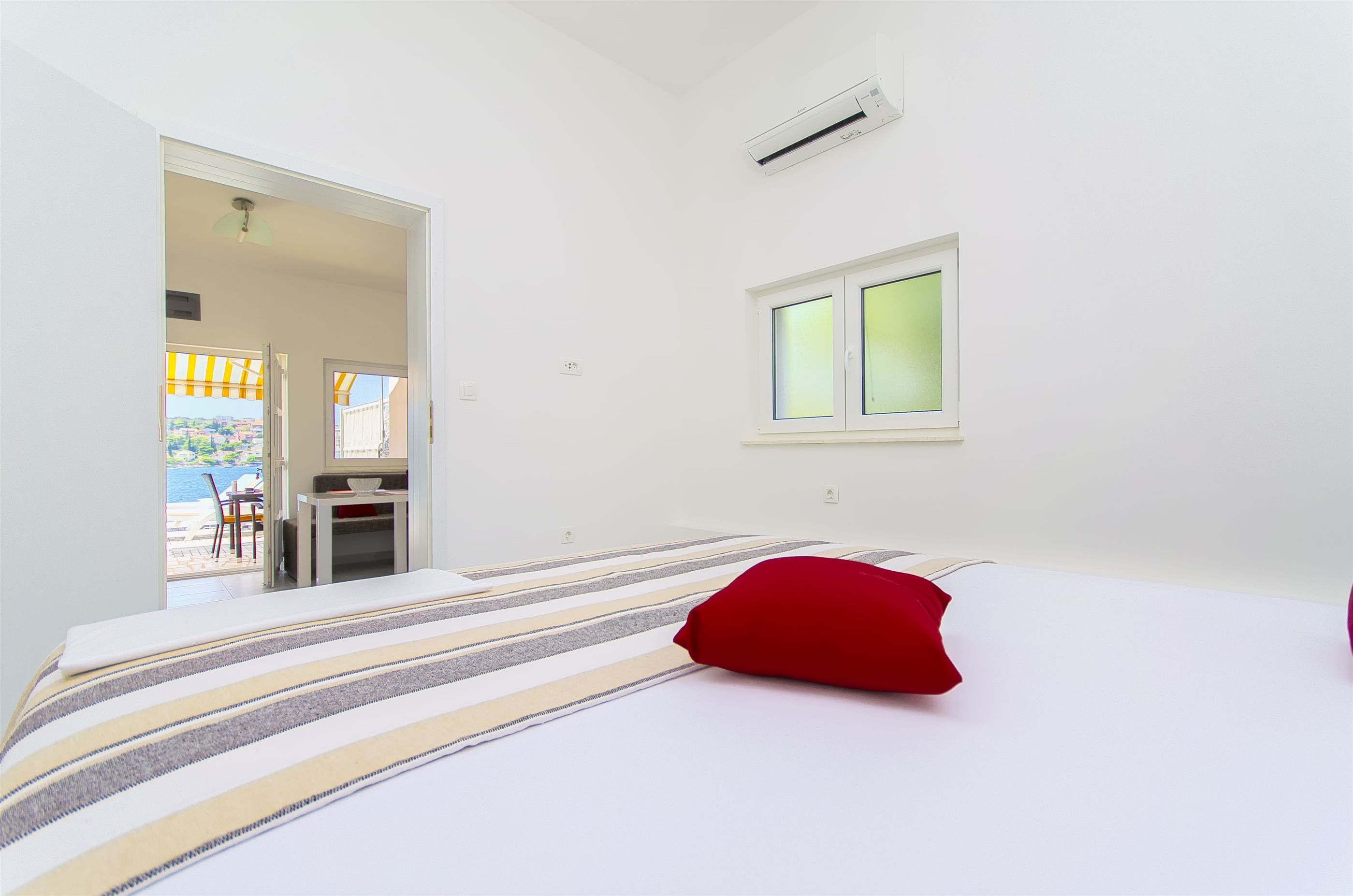Apartment Mirjana 38571-A1