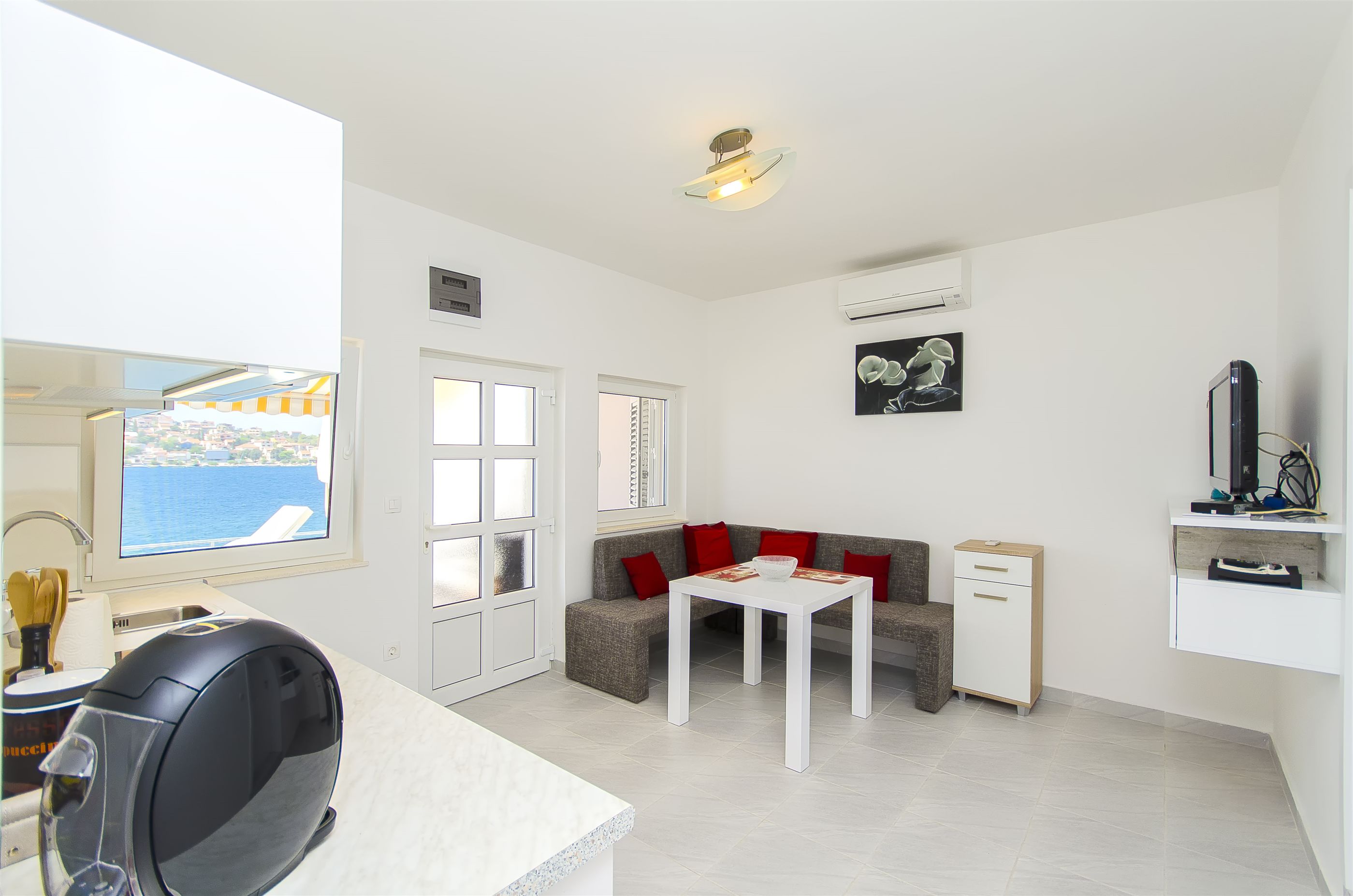 Apartment Mirjana 38571-A1