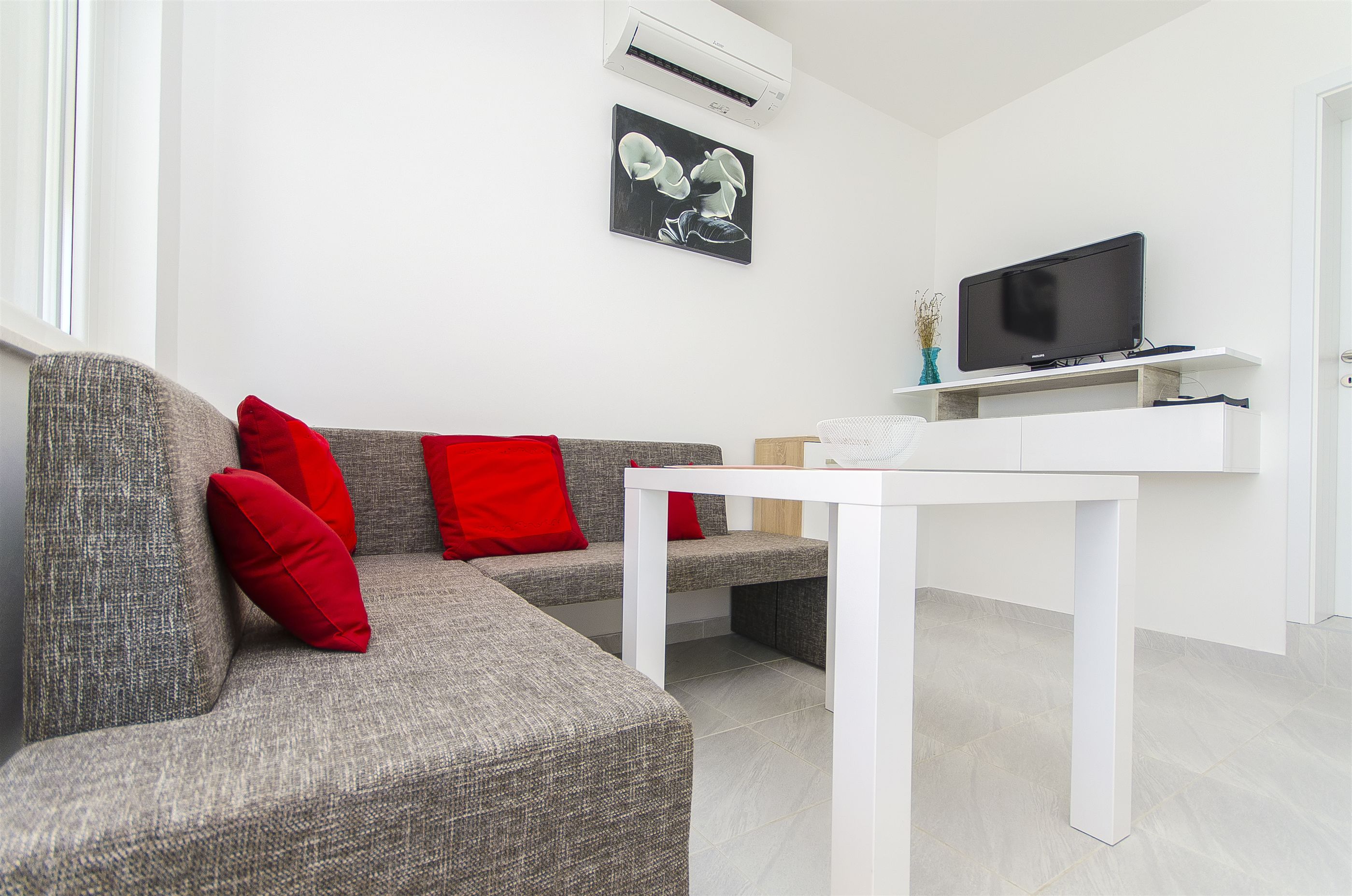 Apartment Mirjana 38571-A1