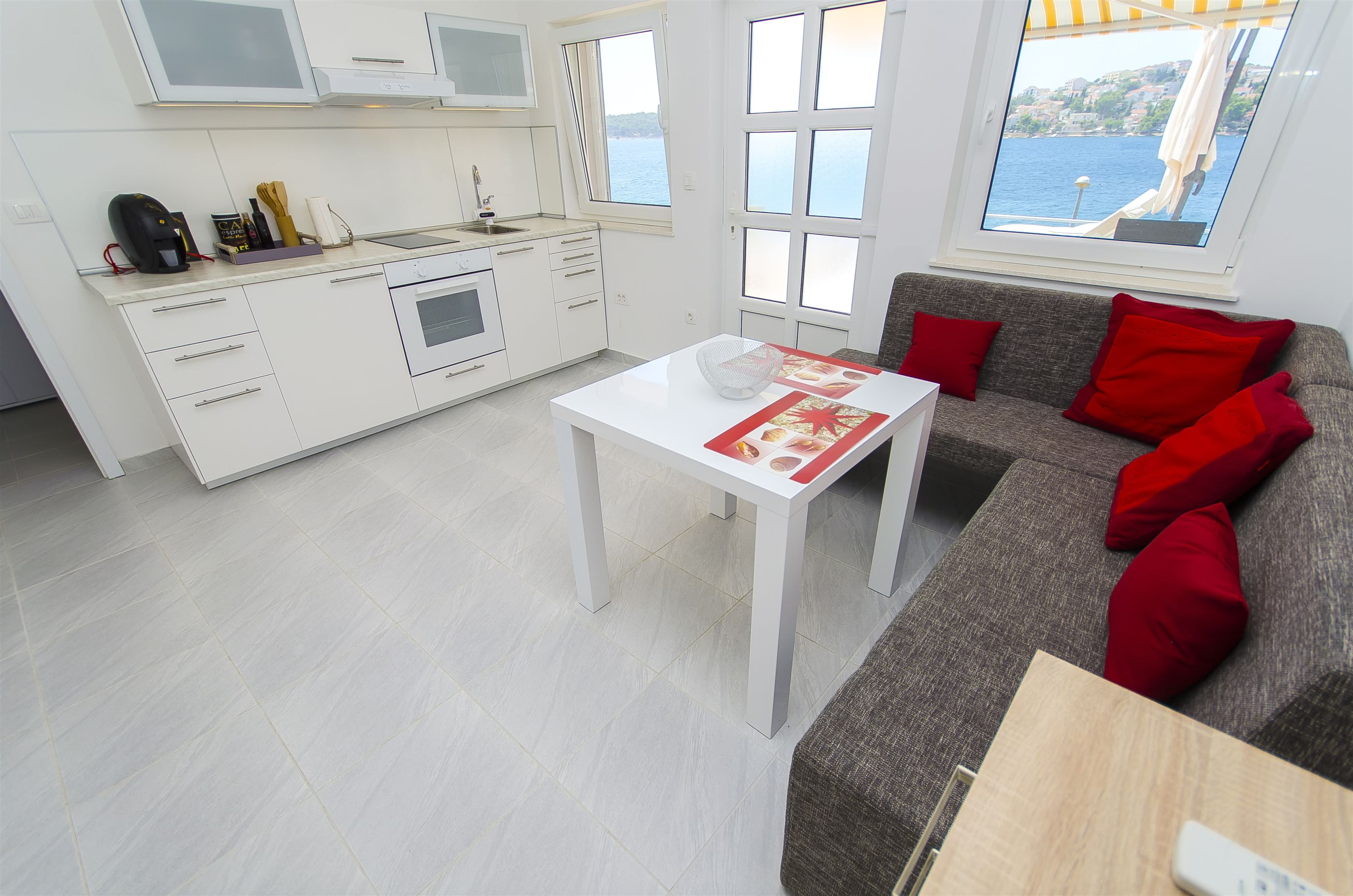 Apartment Mirjana 38571-A1