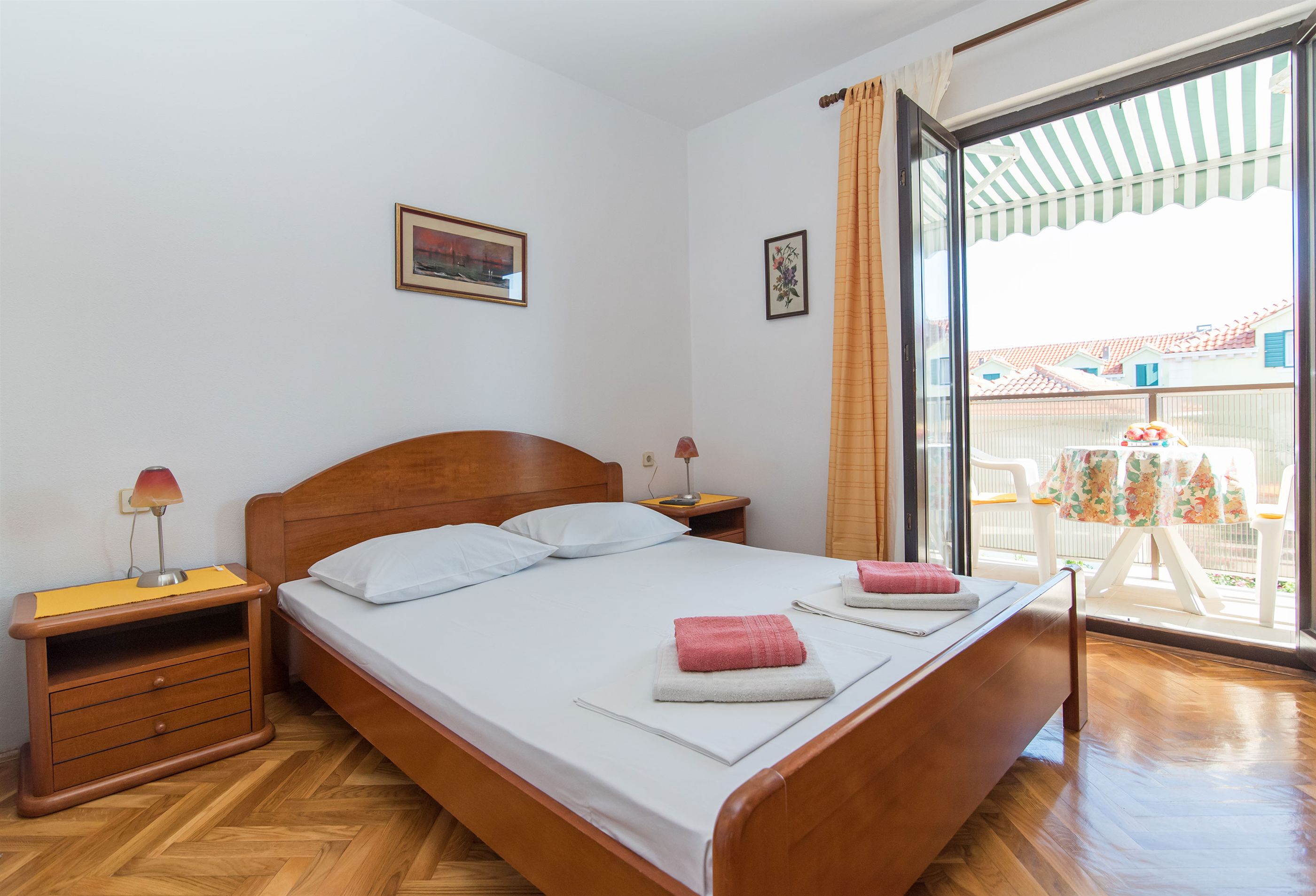 Apartments Nataša 40591-A1