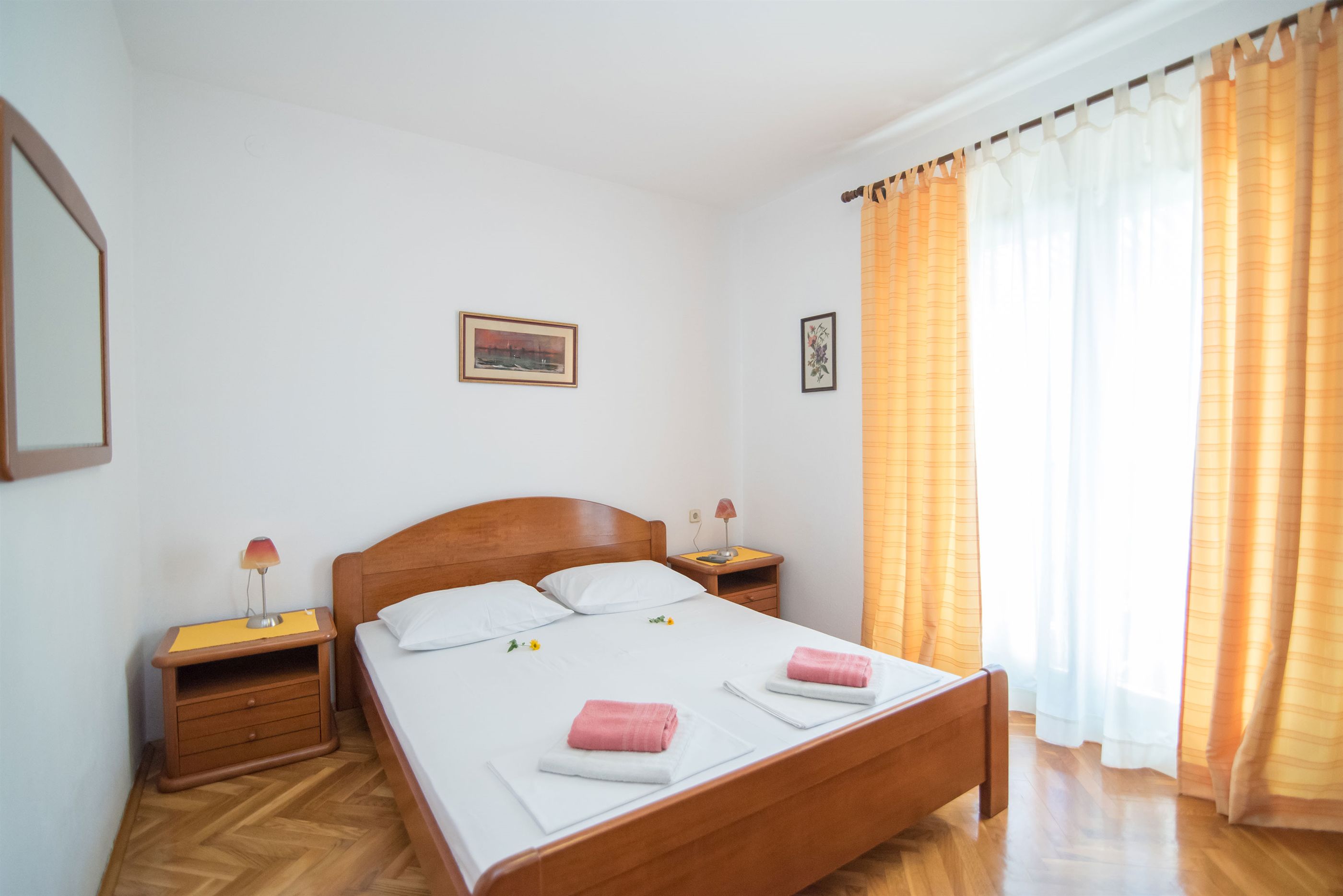 Apartments Nataša 40591-A1