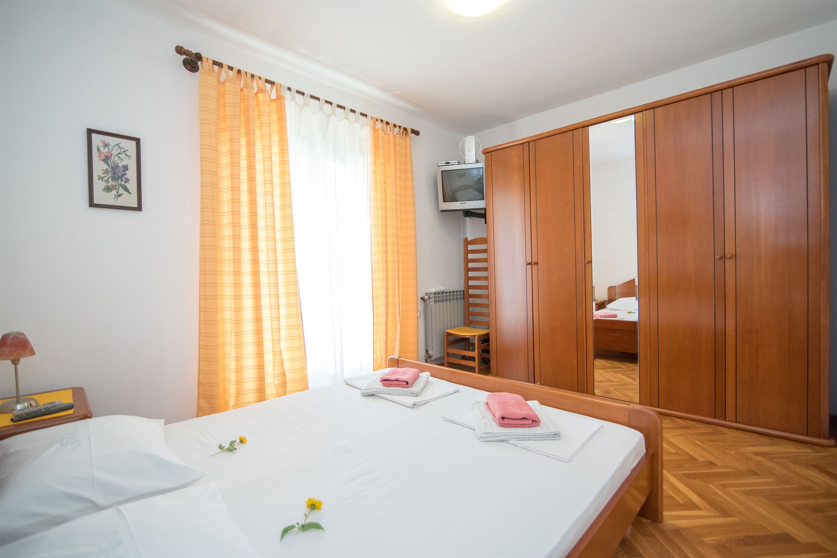 Apartments Nataša 40591-A1