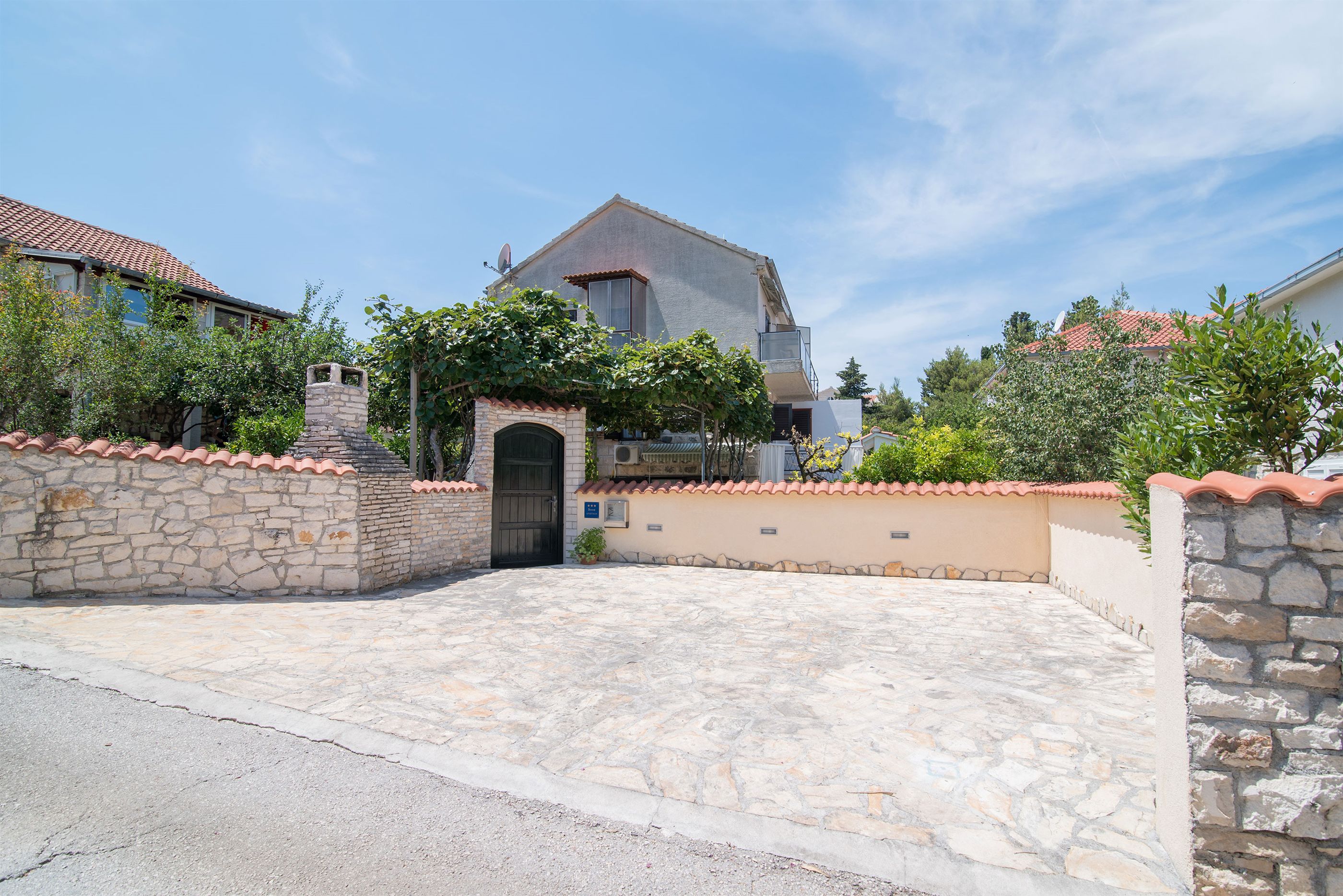 Apartments Nataša 40591-A1