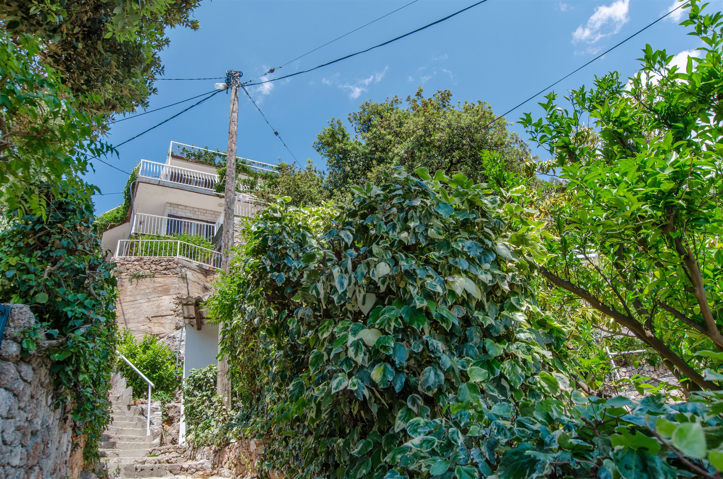 Apartments Vedran 26981-A1
