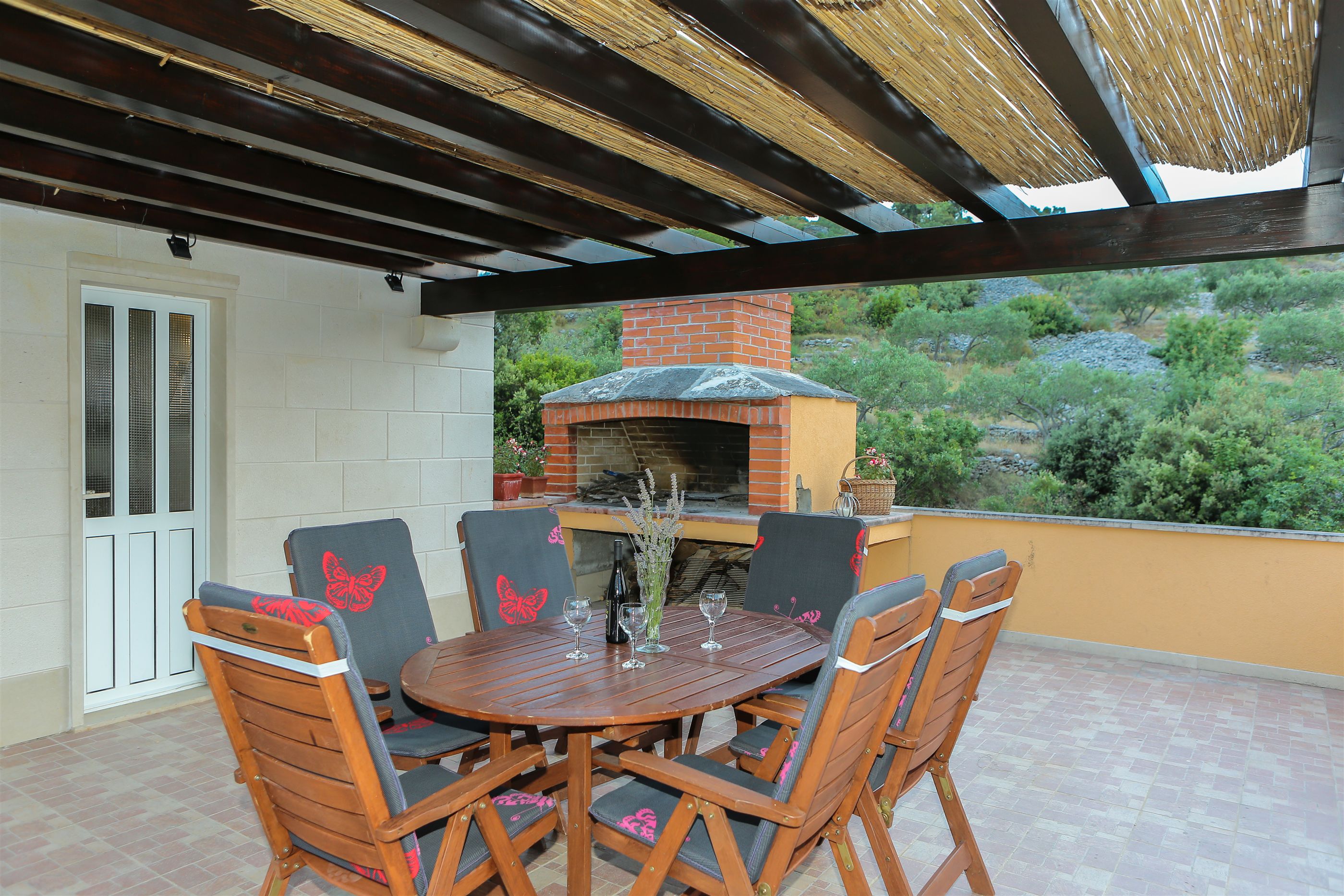 House Vicko 27551-K1