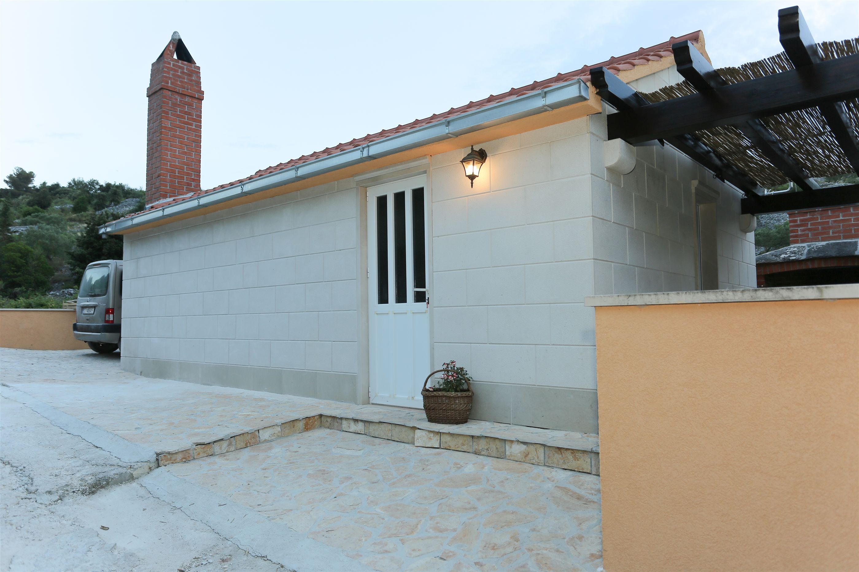 House Vicko 27551-K1