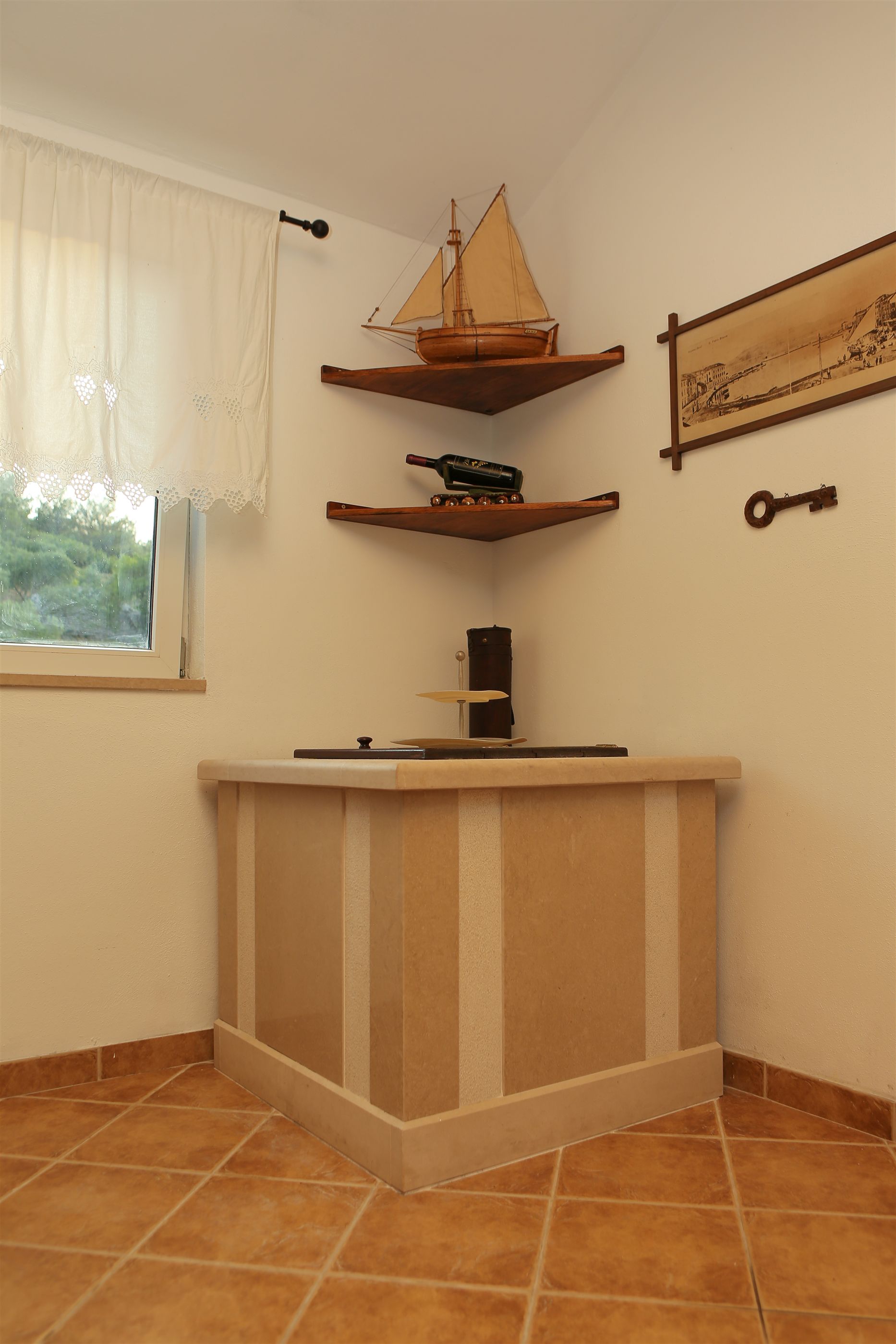 House Vicko 27551-K1