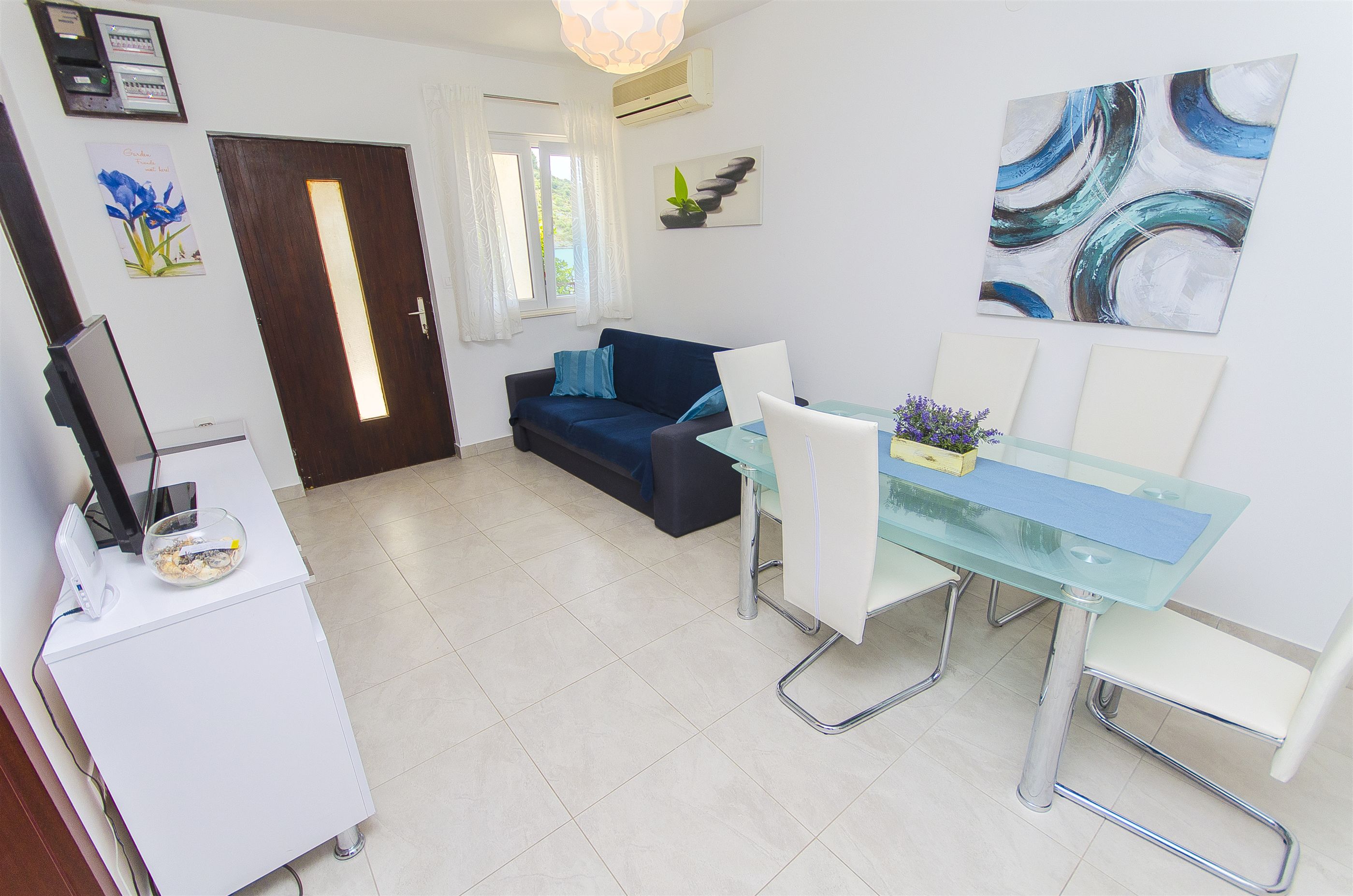 Apartments Milan 13571-A1