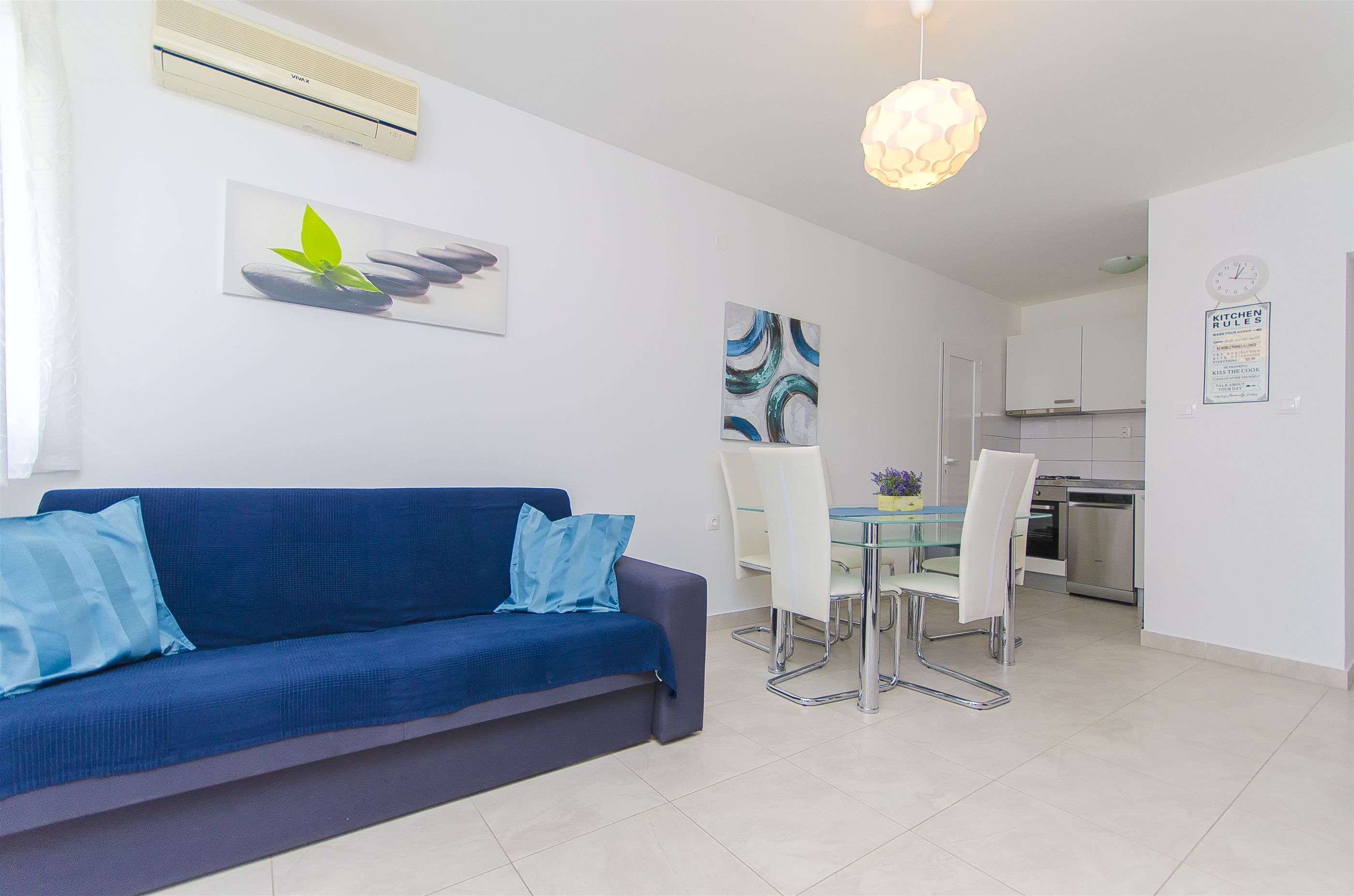 Apartments Milan 13571-A1