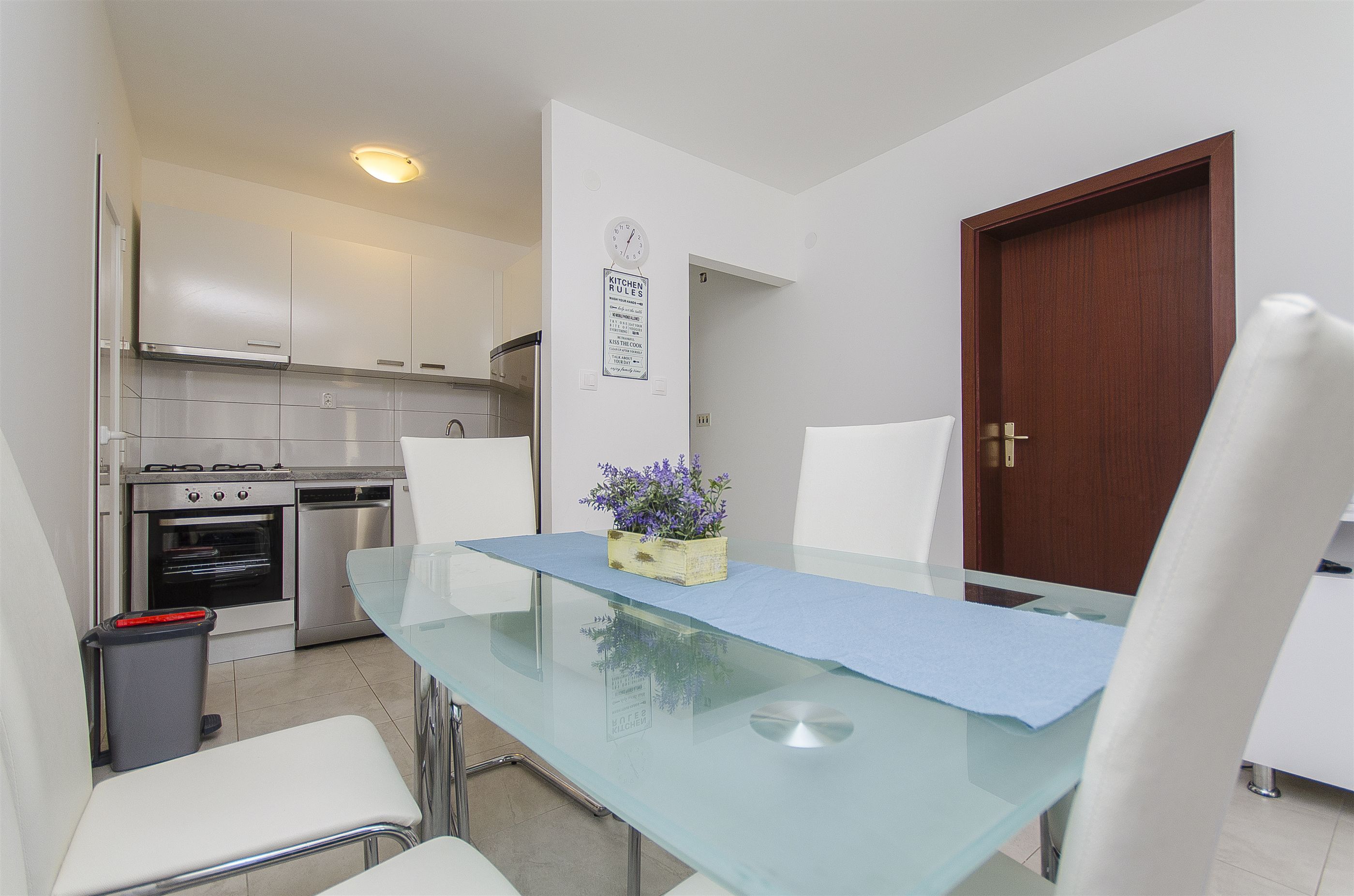 Apartments Milan 13571-A1