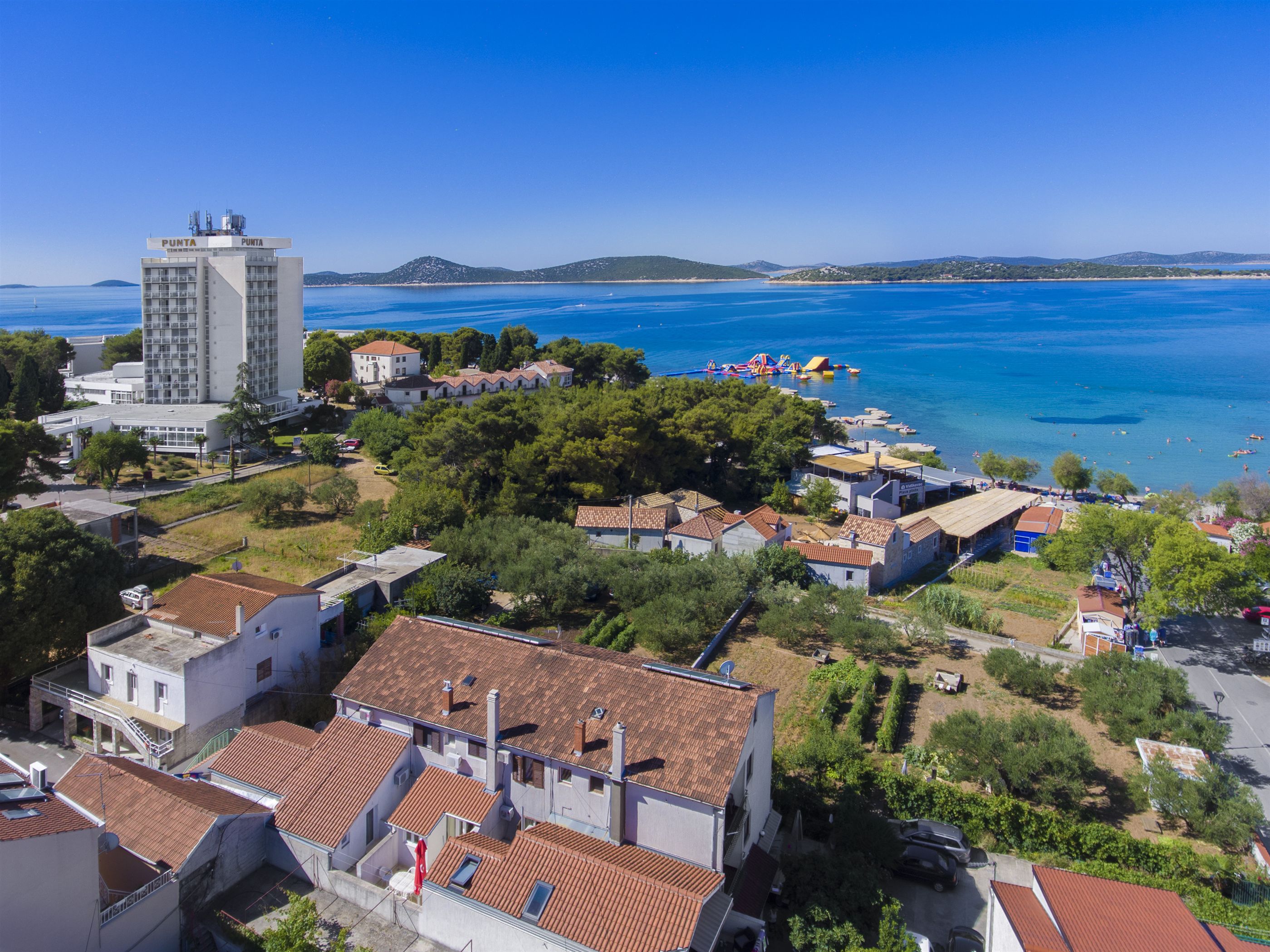 Apartments Grgo 23201-A2