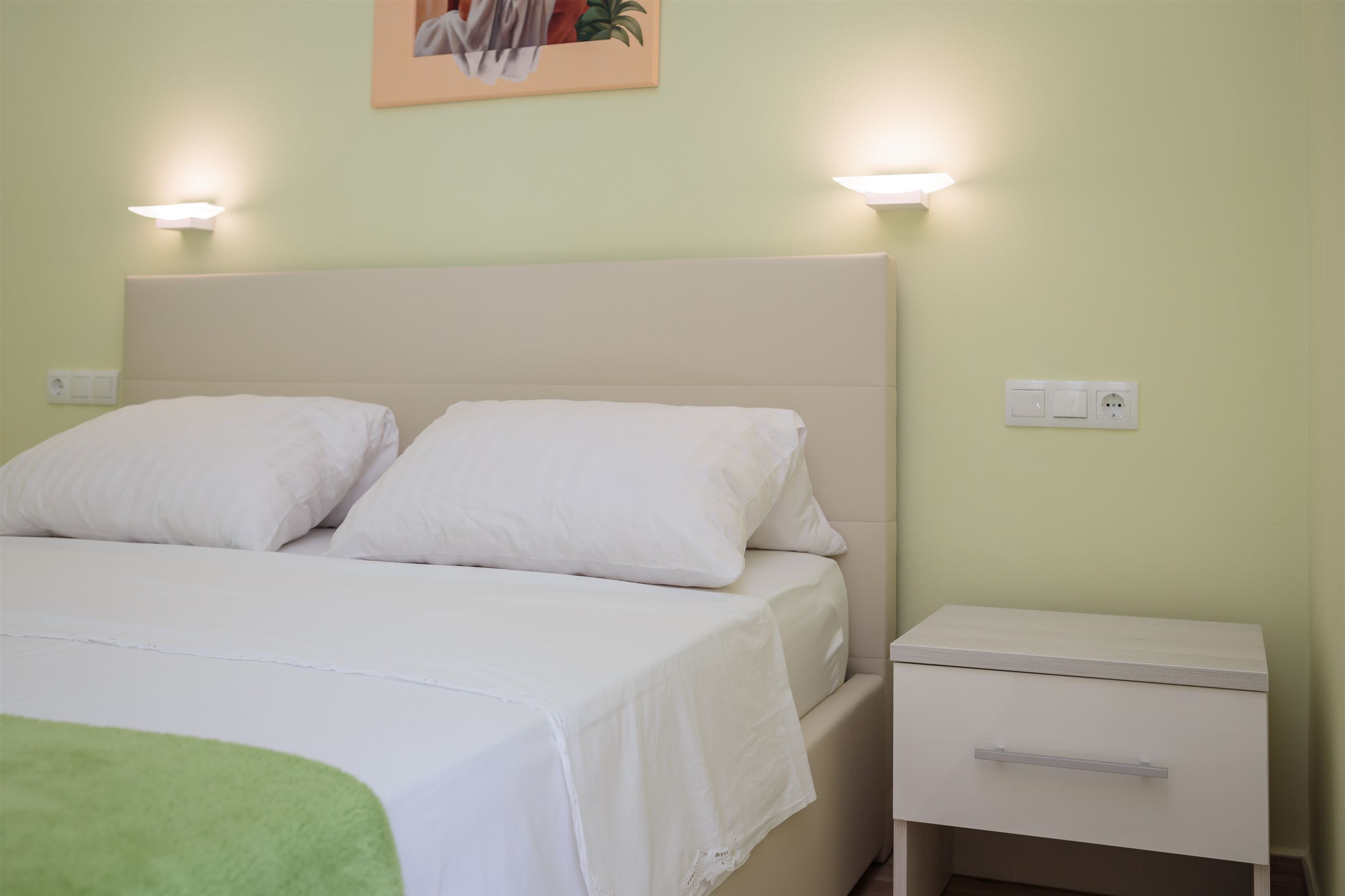 Apartments and Room Alen 39481-A1