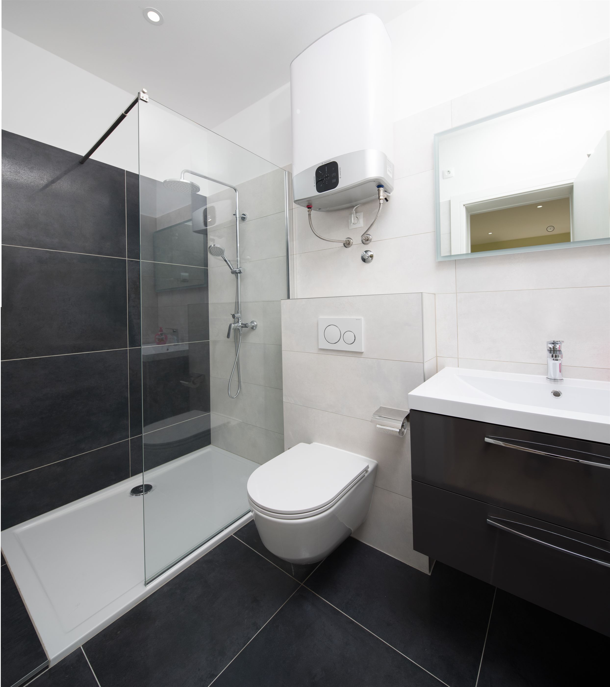 Apartments and Room Alen 39481-A2