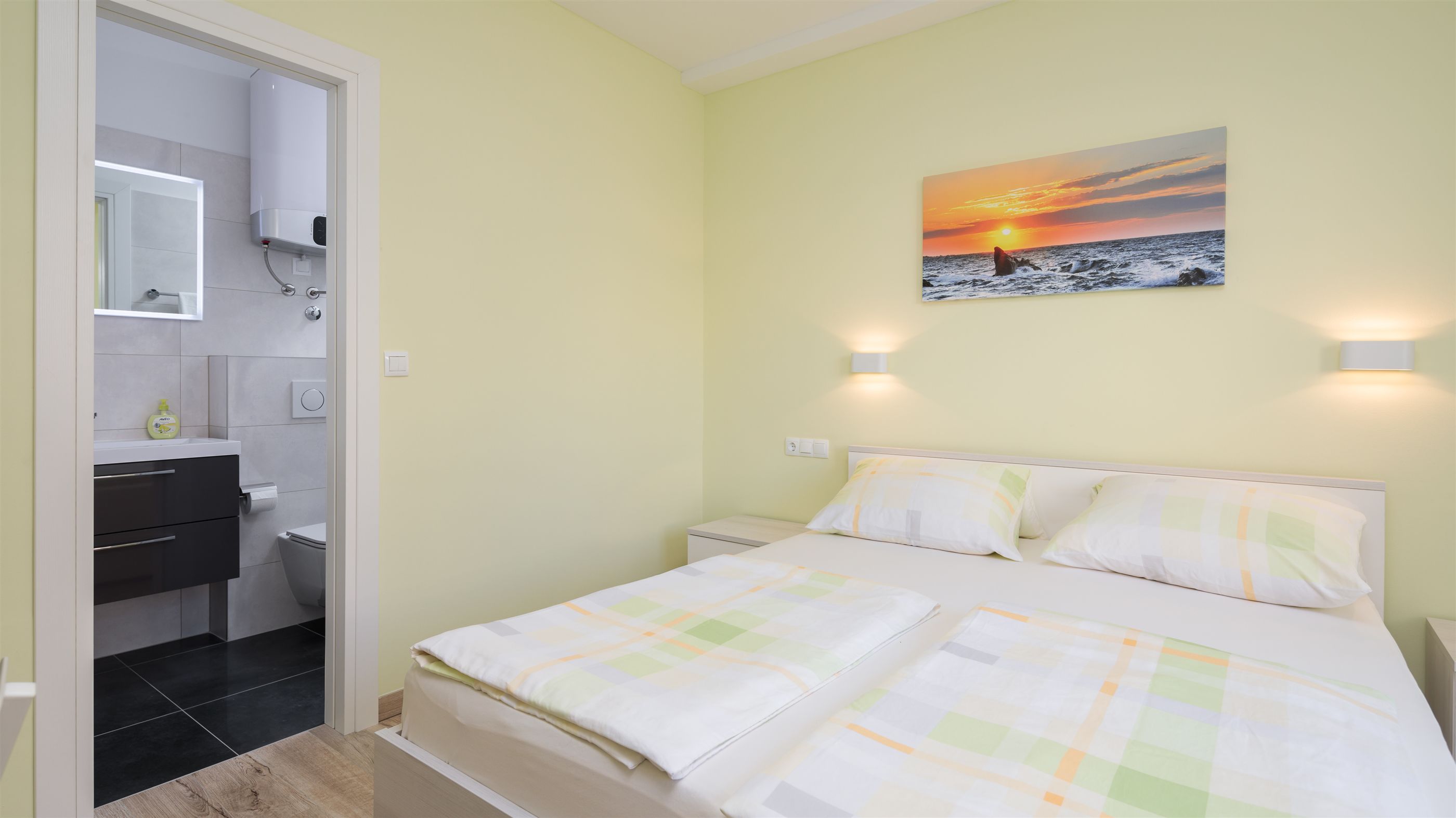 Apartments and Room Alen 39481-S3