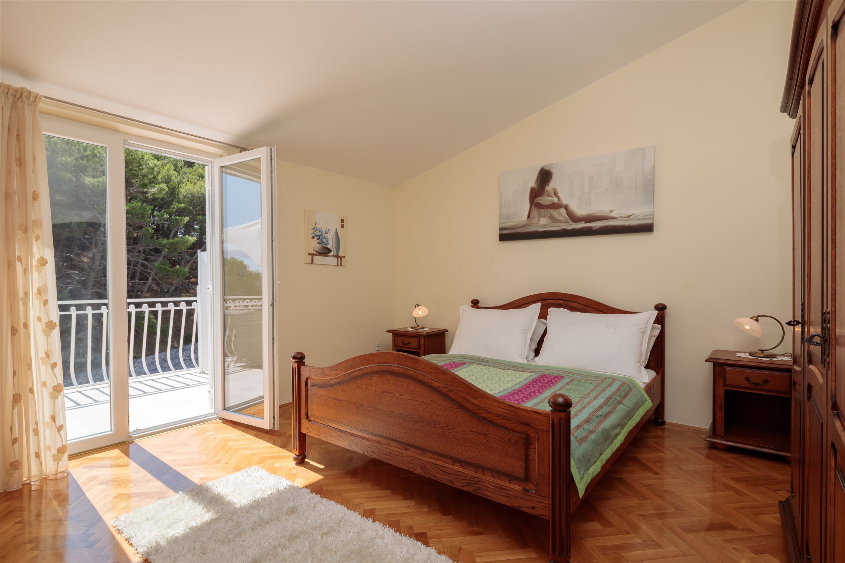 Apartments and Room Alen 39481-A4