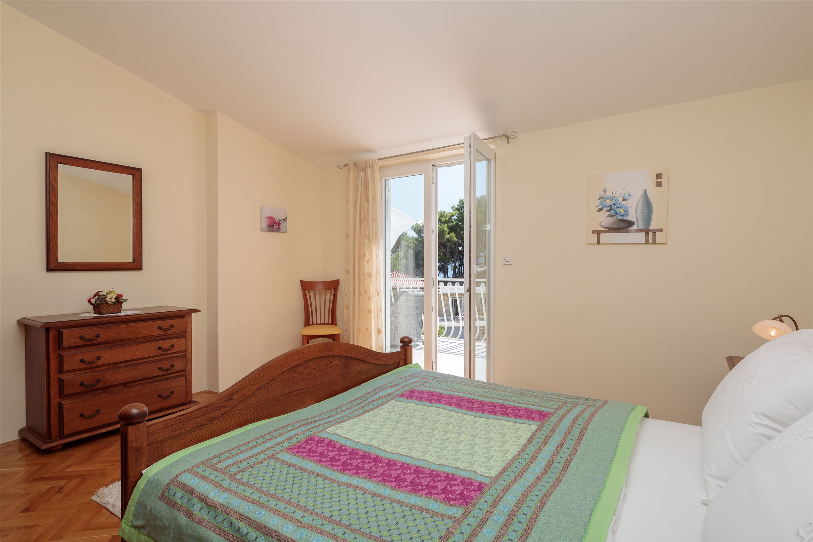 Apartments and Room Alen 39481-A4