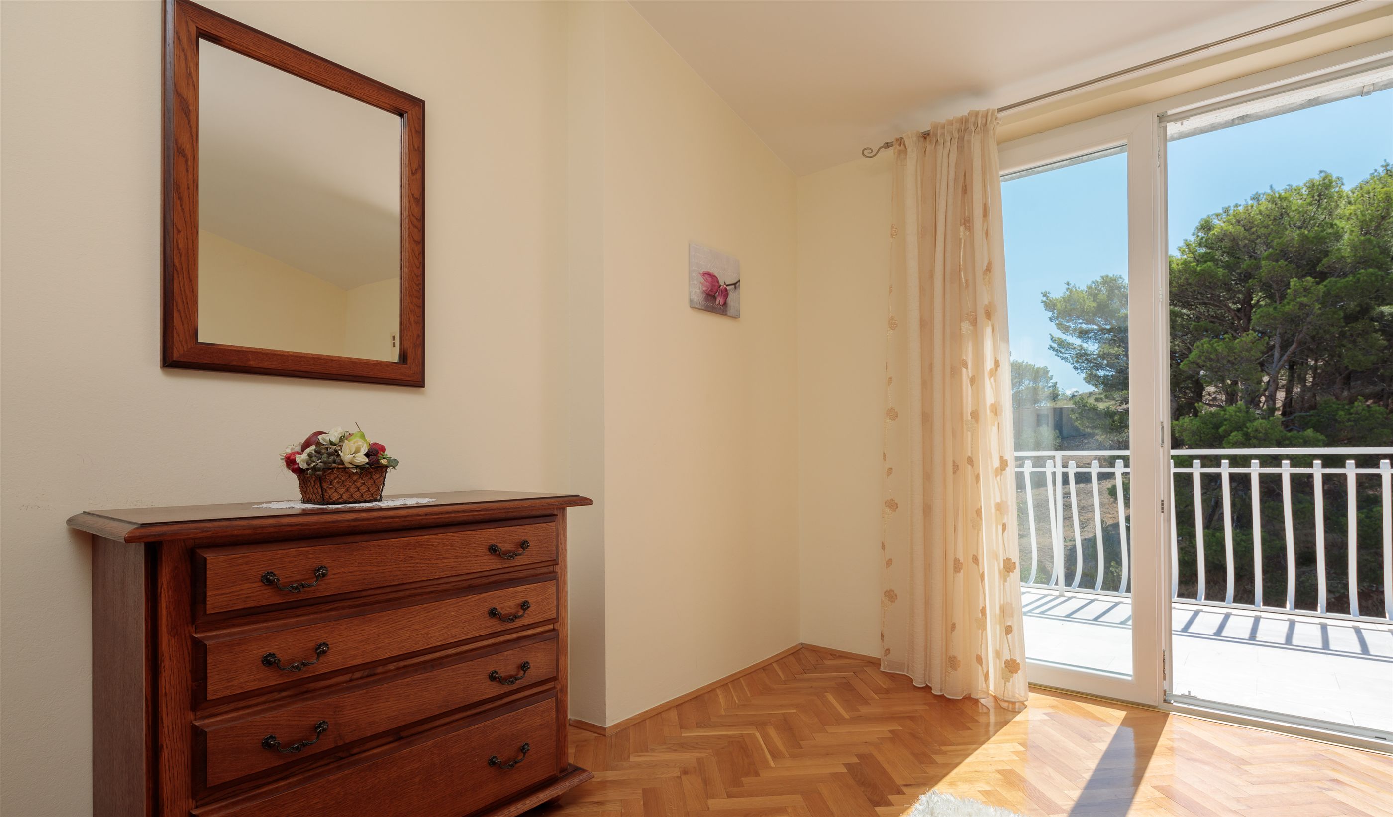Apartments and Room Alen 39481-A4