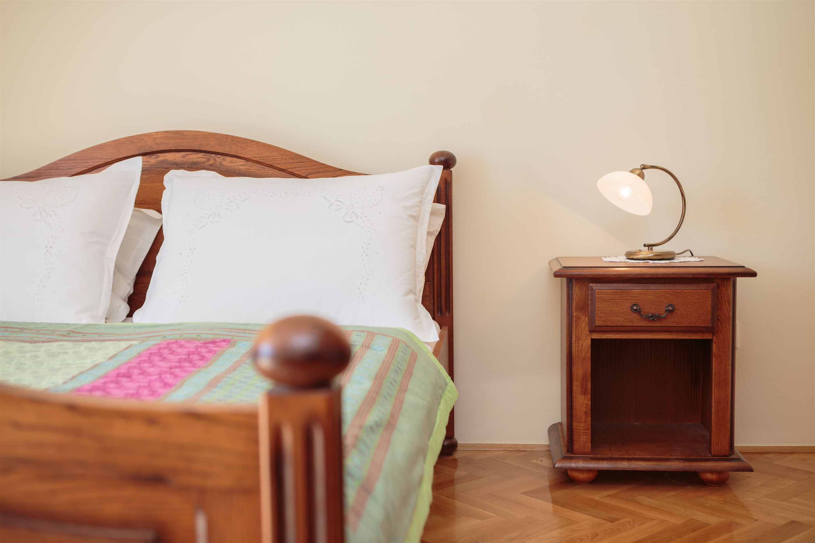 Apartments and Room Alen 39481-A4