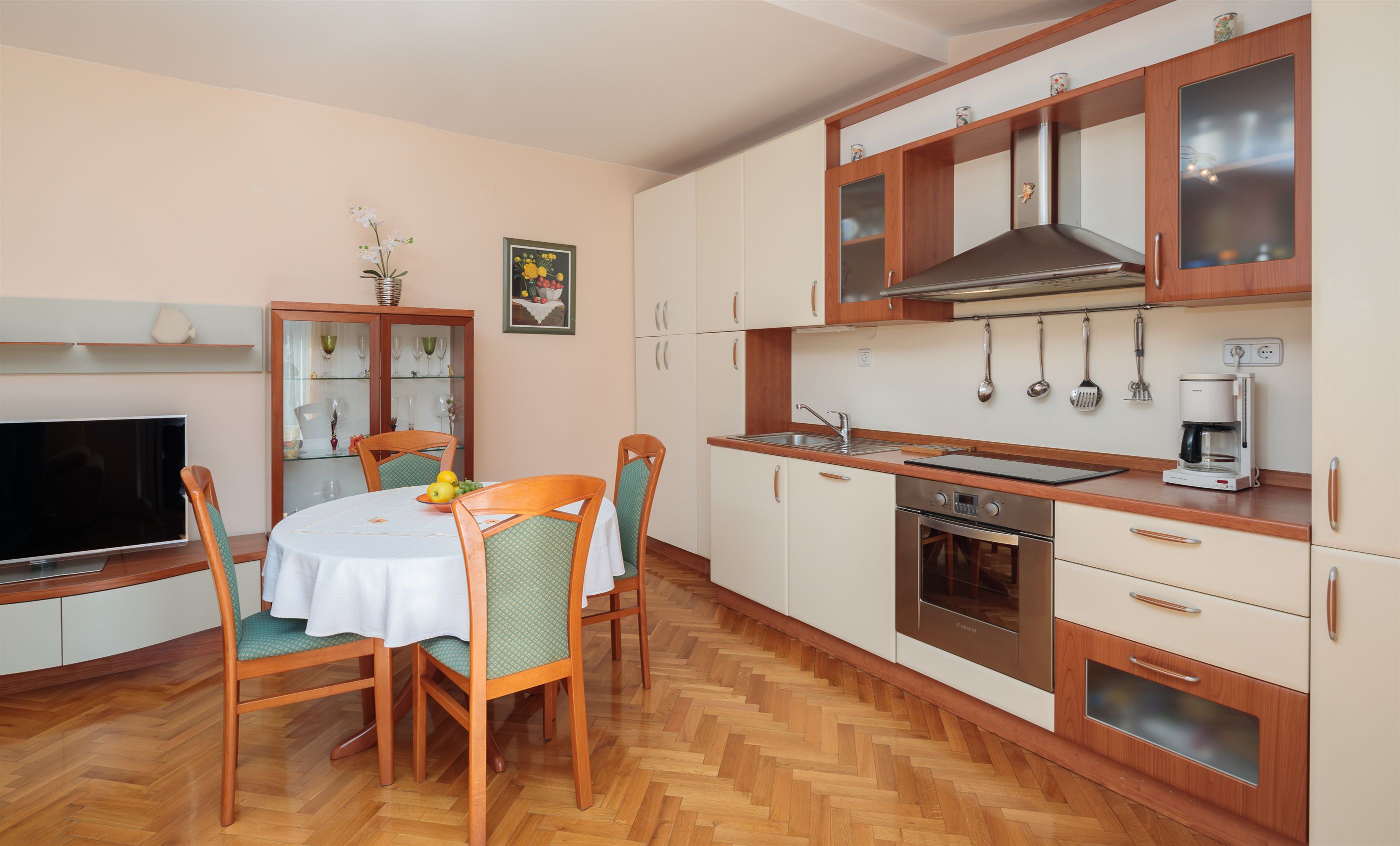 Apartments and Room Alen 39481-A4
