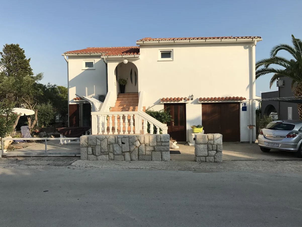 Apartmaji Pavle A1