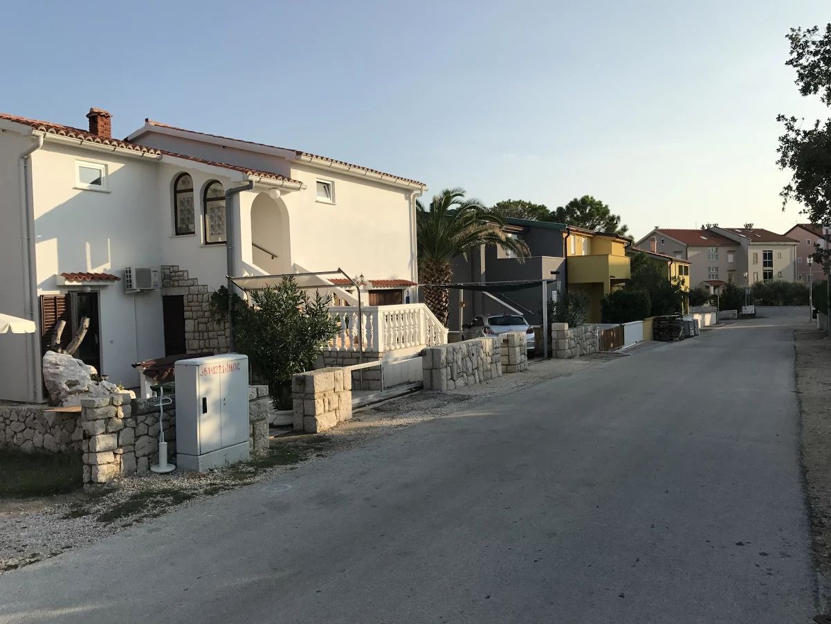 Apartments Pavle 39231-A2