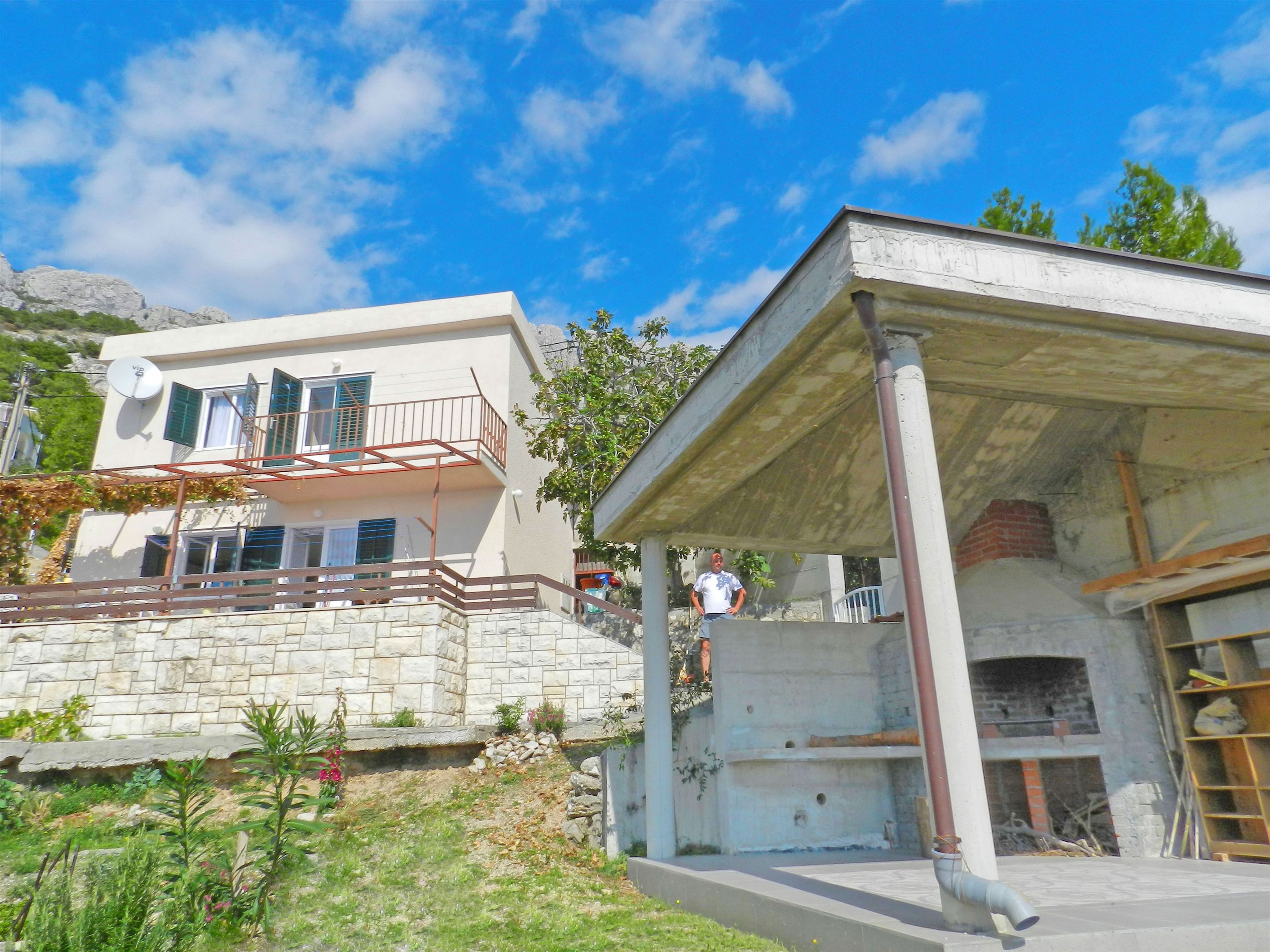 House Damir 39461-K1