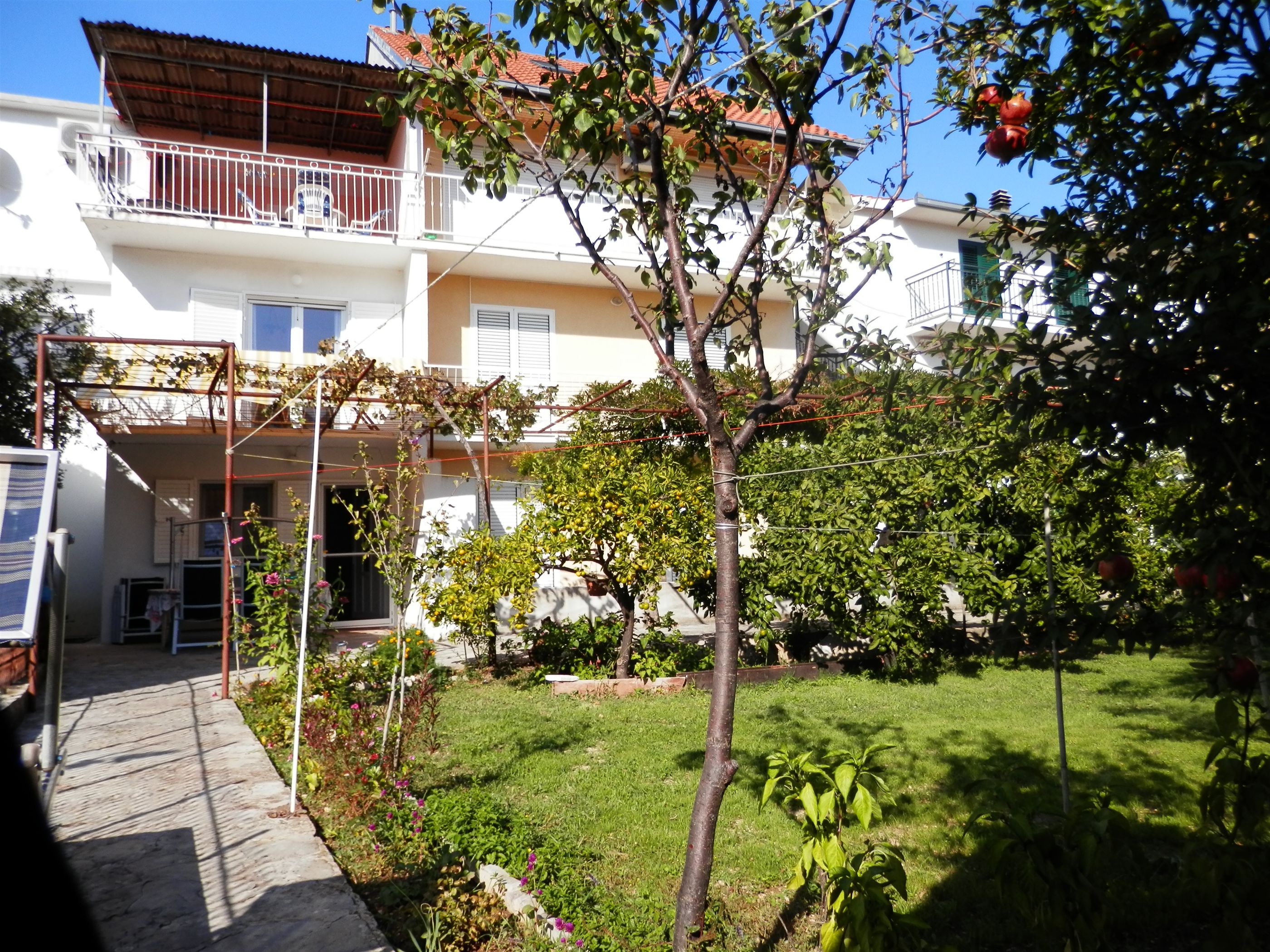 Apartments Zuljevic 39621-A2
