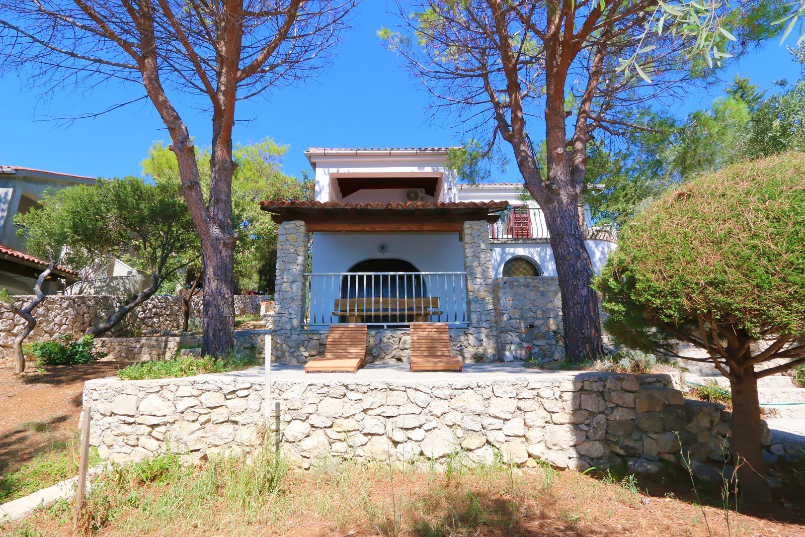 House Silvestra 20241-K1