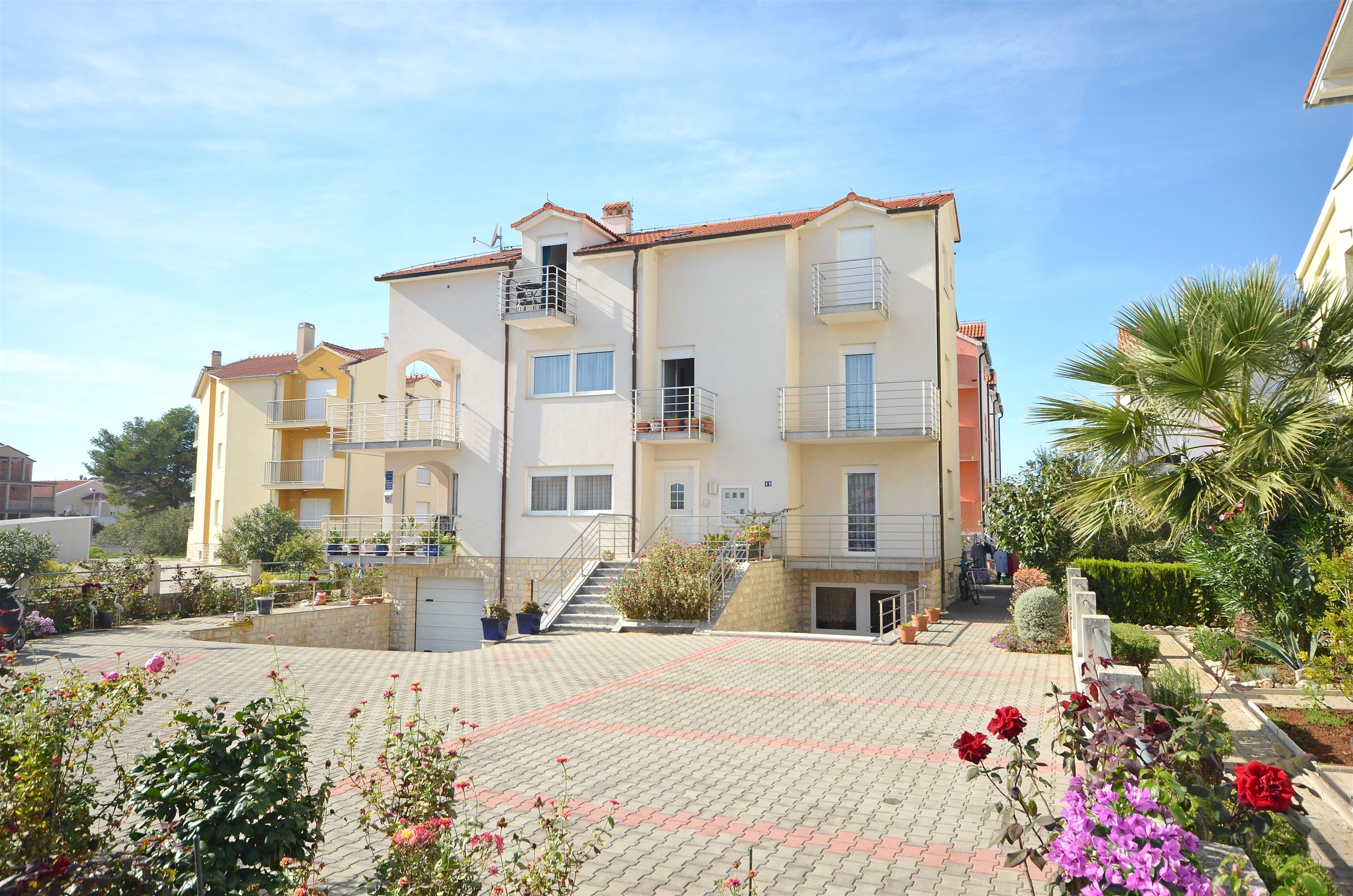 Apartments Mara 39491-A2