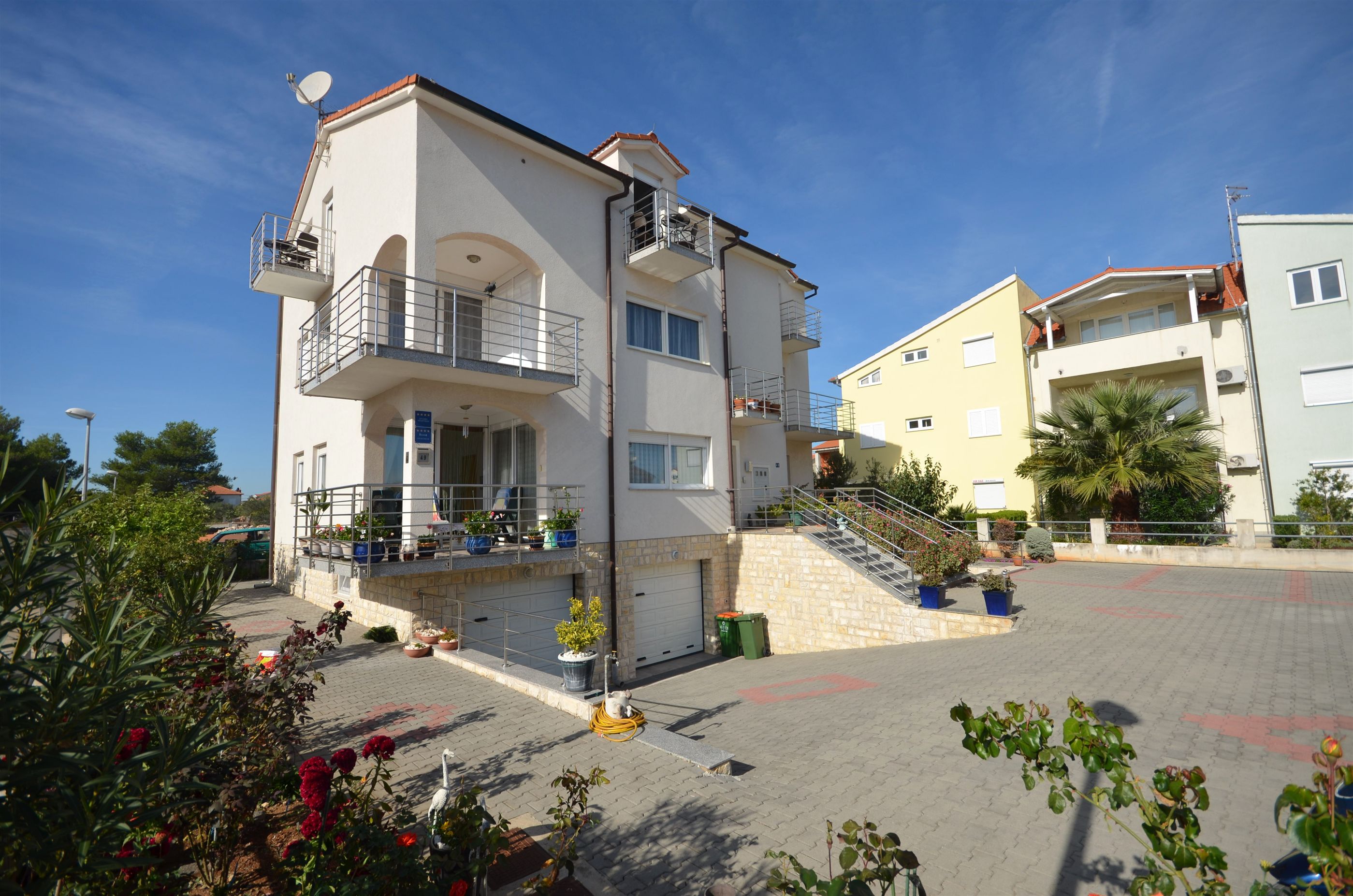 Apartments Mara 39491-A2