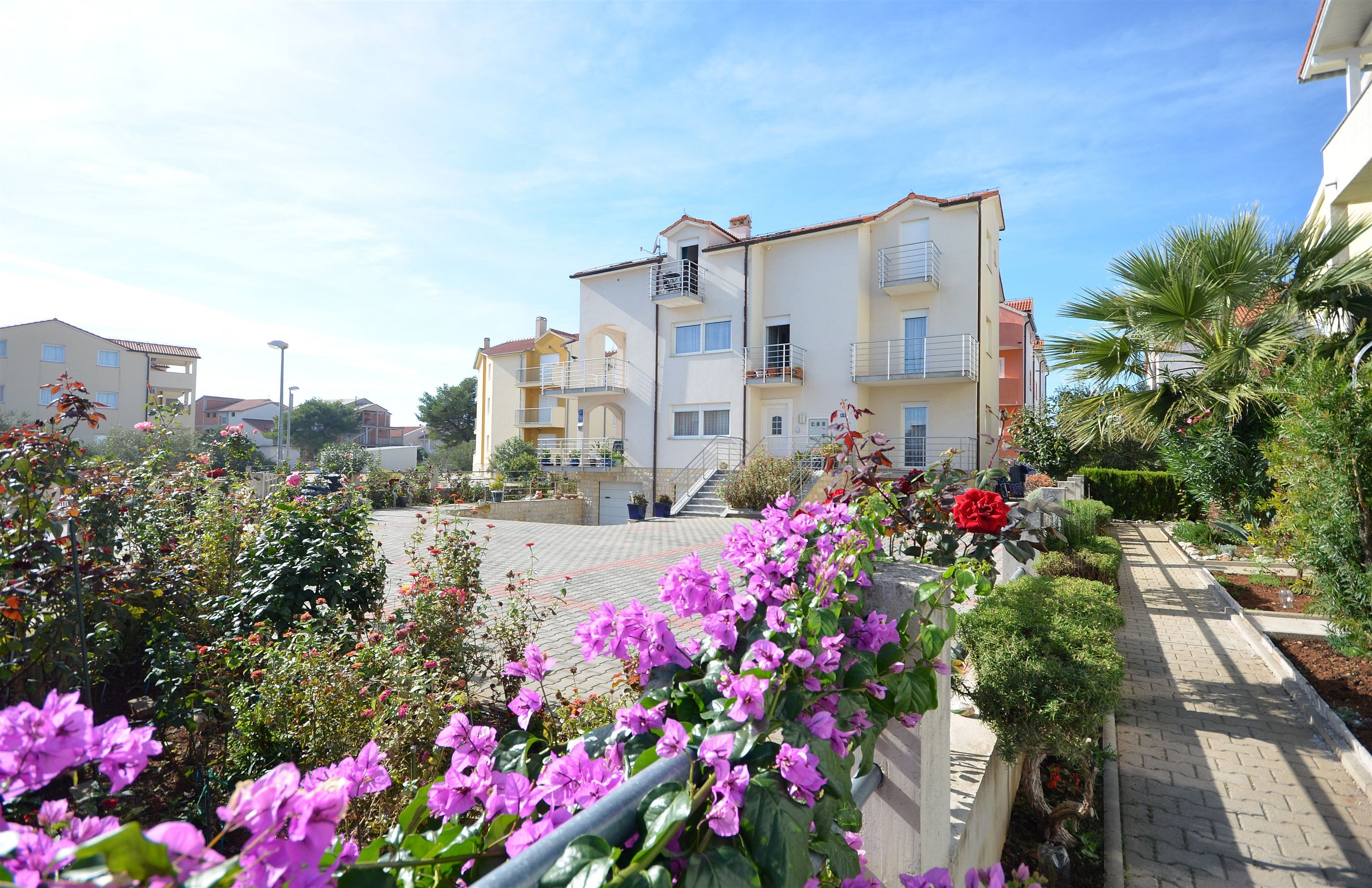Apartments Mara 39491-A2
