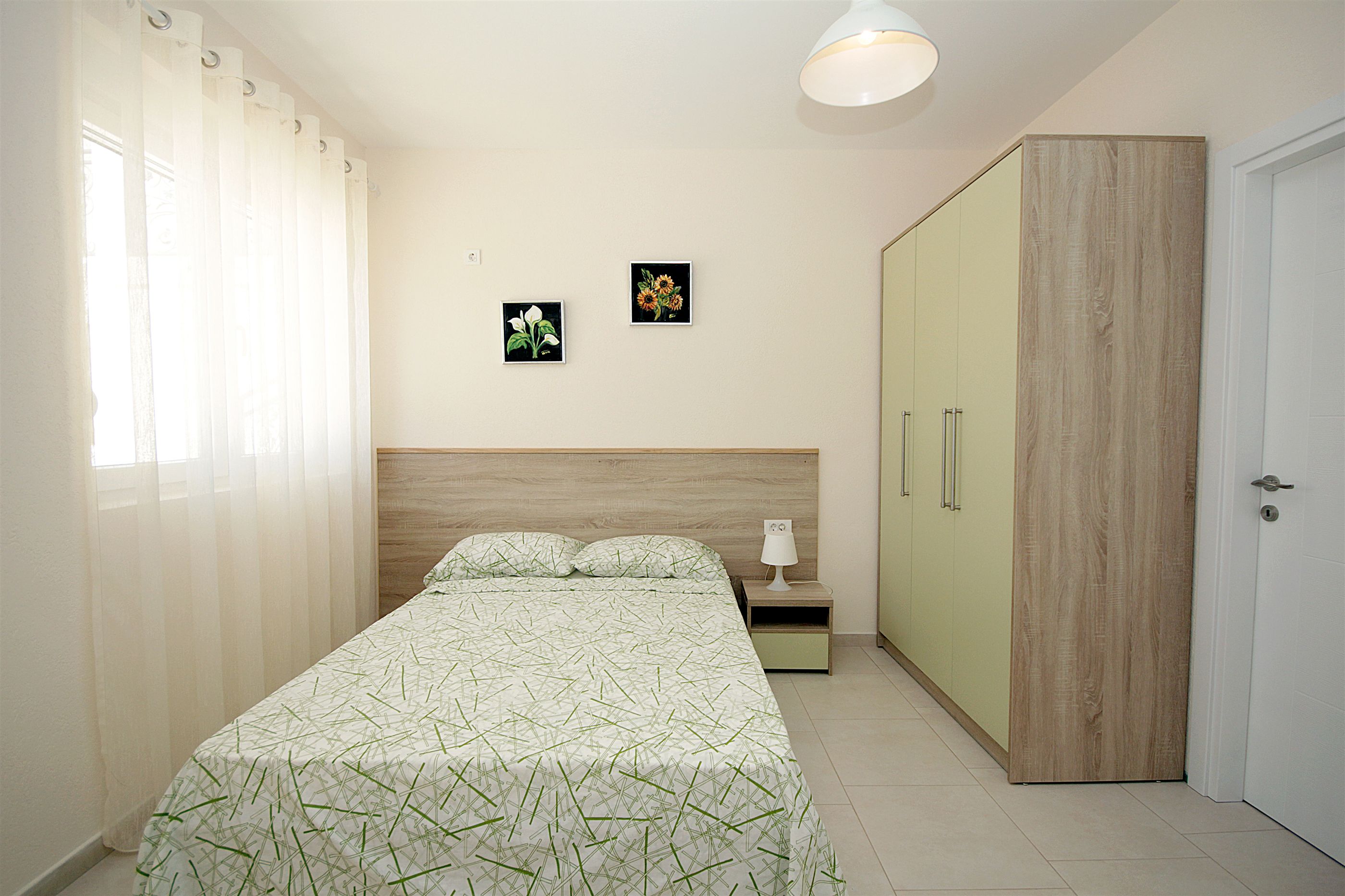 Apartments Oktopus 39581-A7