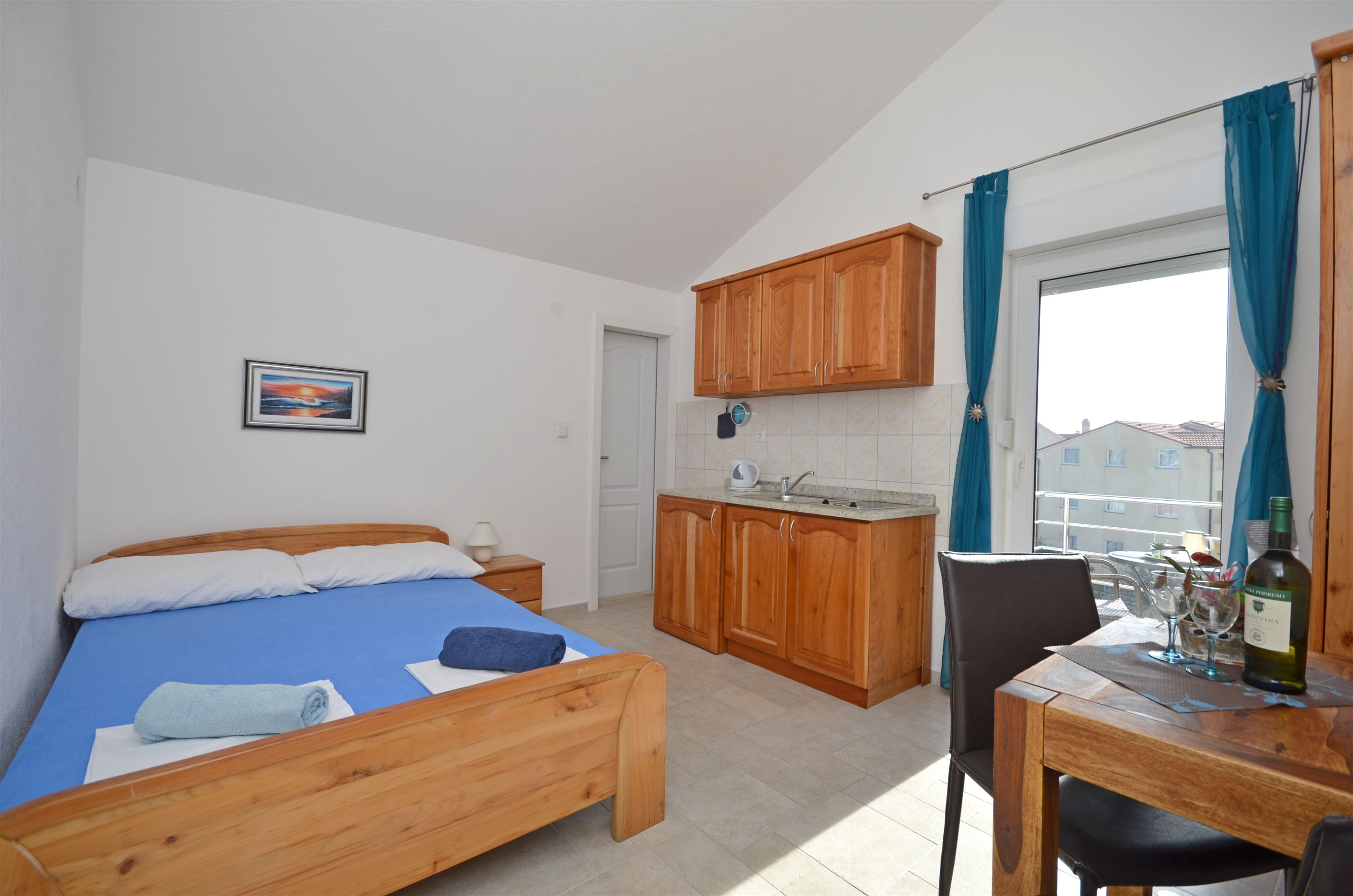 Apartments Mara 39491-A2