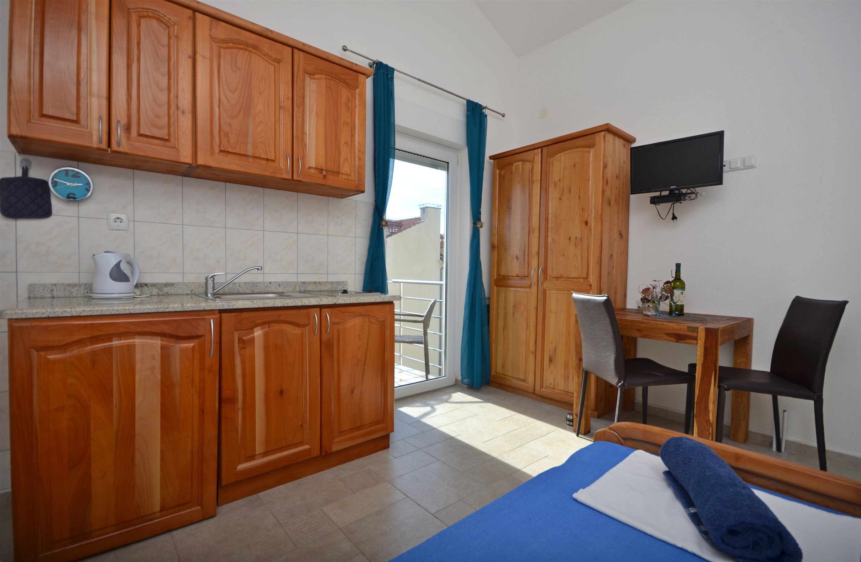 Apartments Mara 39491-A2