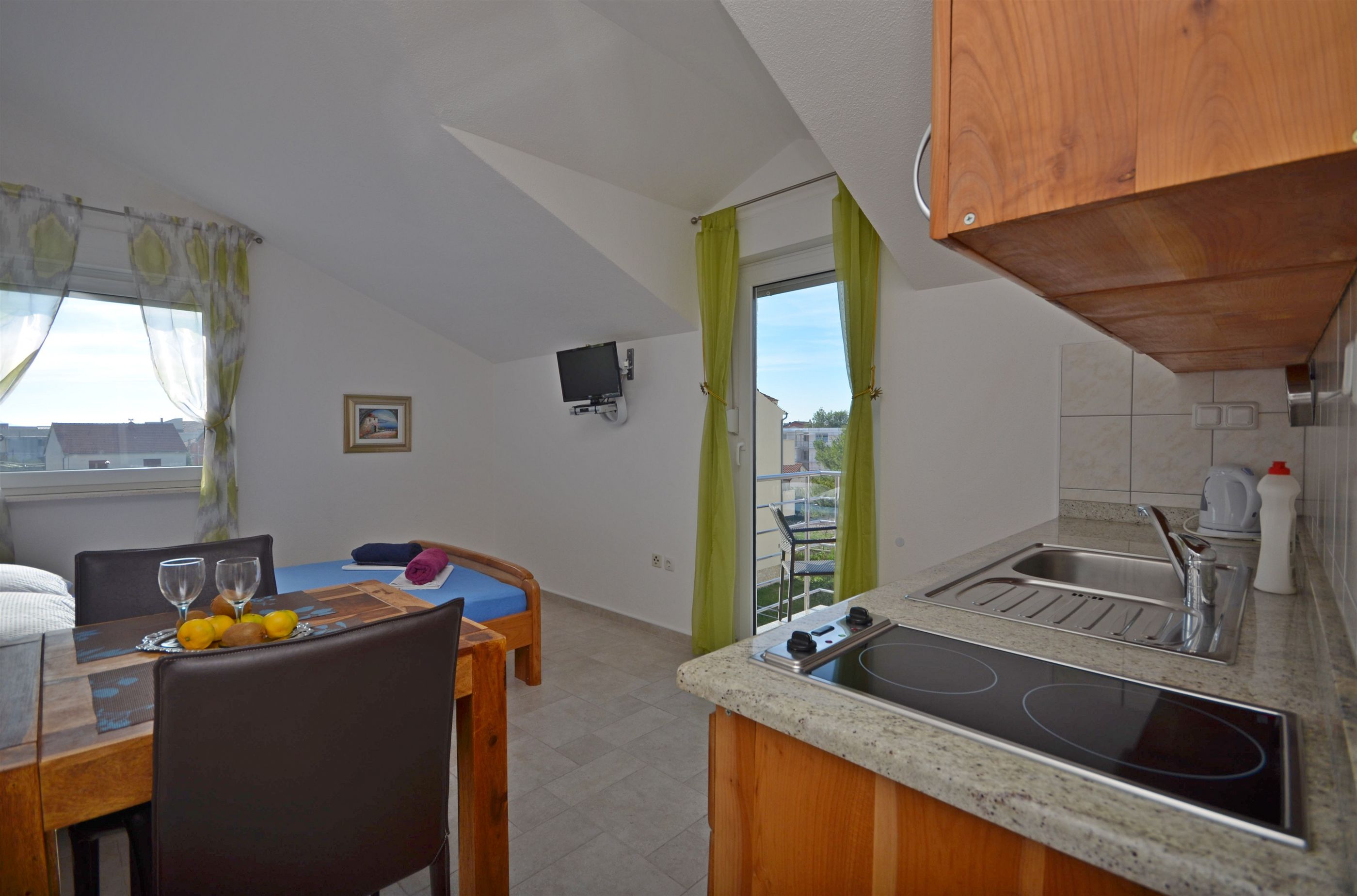 Apartments Mara 39491-A3