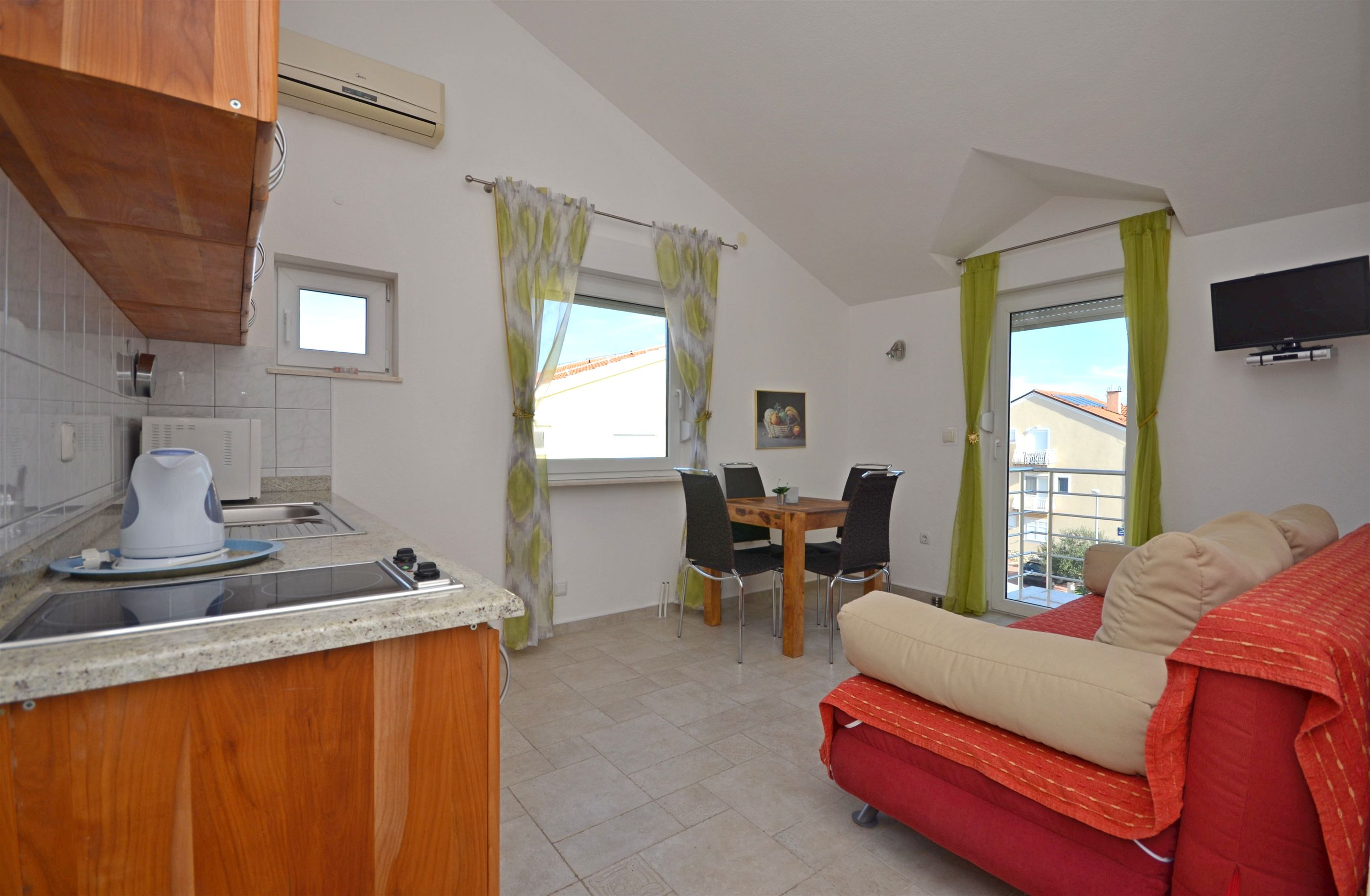 Apartments Mara 39491-A4