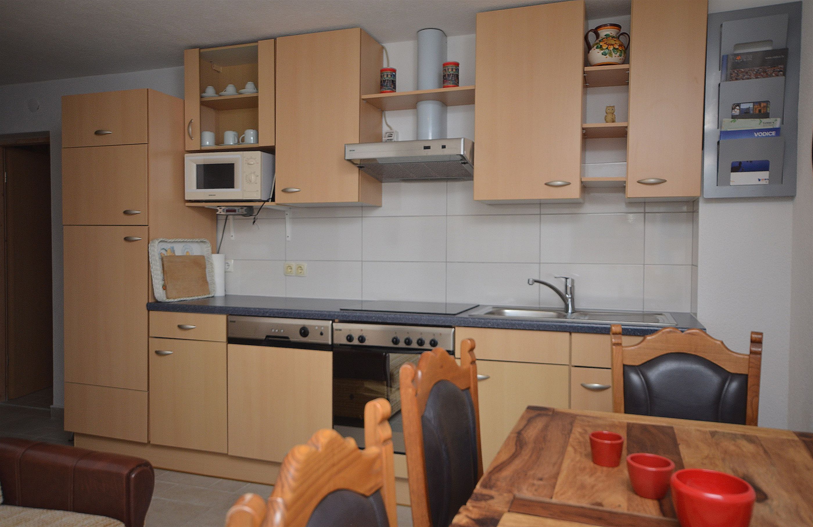 Apartments Mara 39491-A5